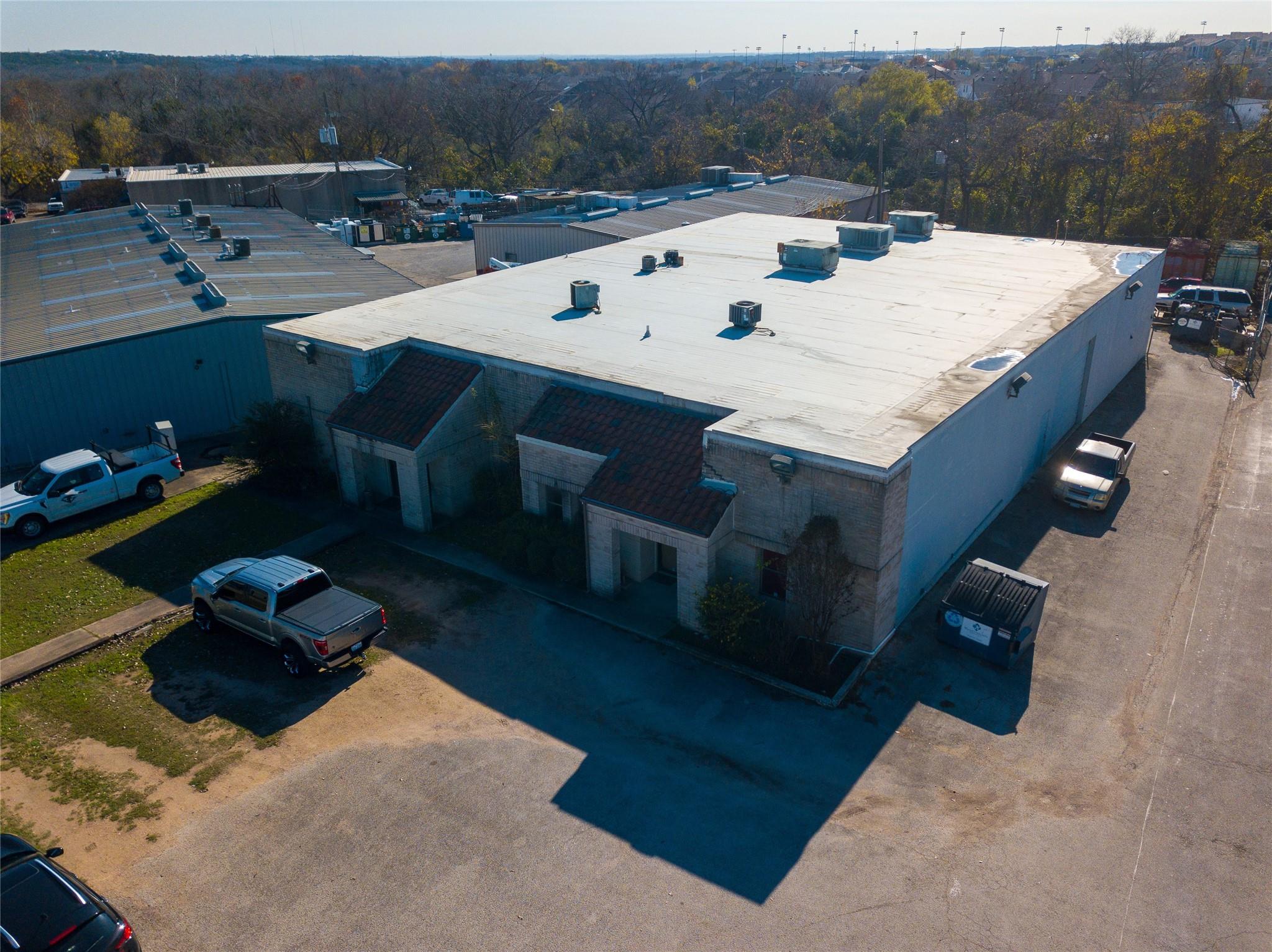 4909 Commercial Park DR #A — photo 3