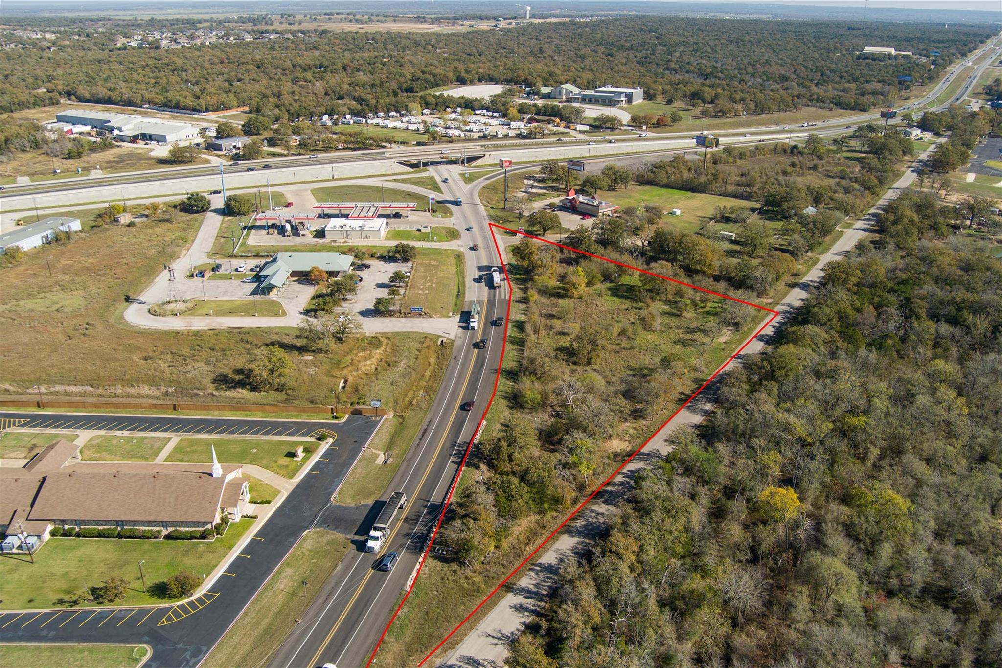 119 State Highway 21 — photo 3