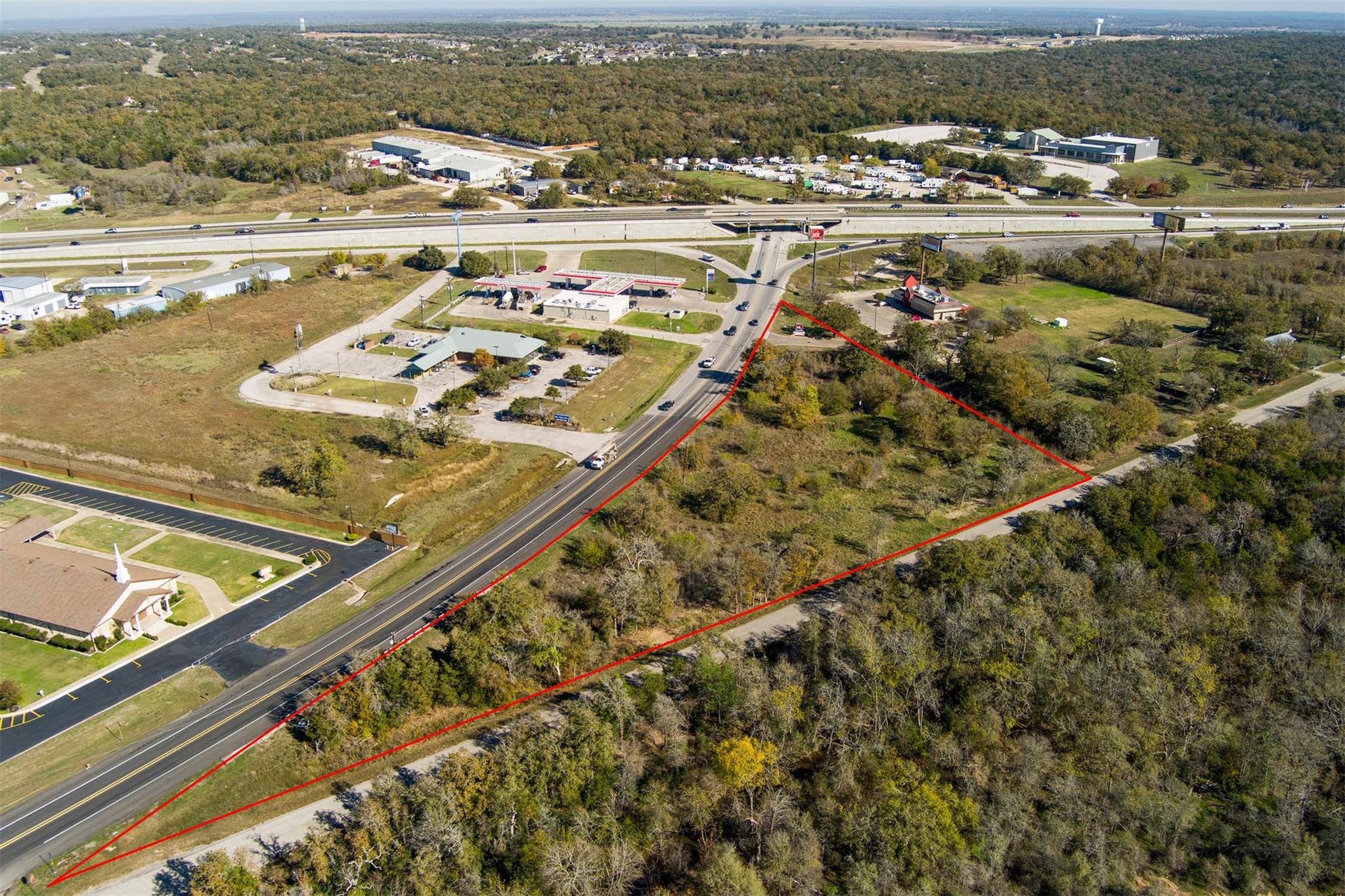 119 State Highway 21 — photo 4