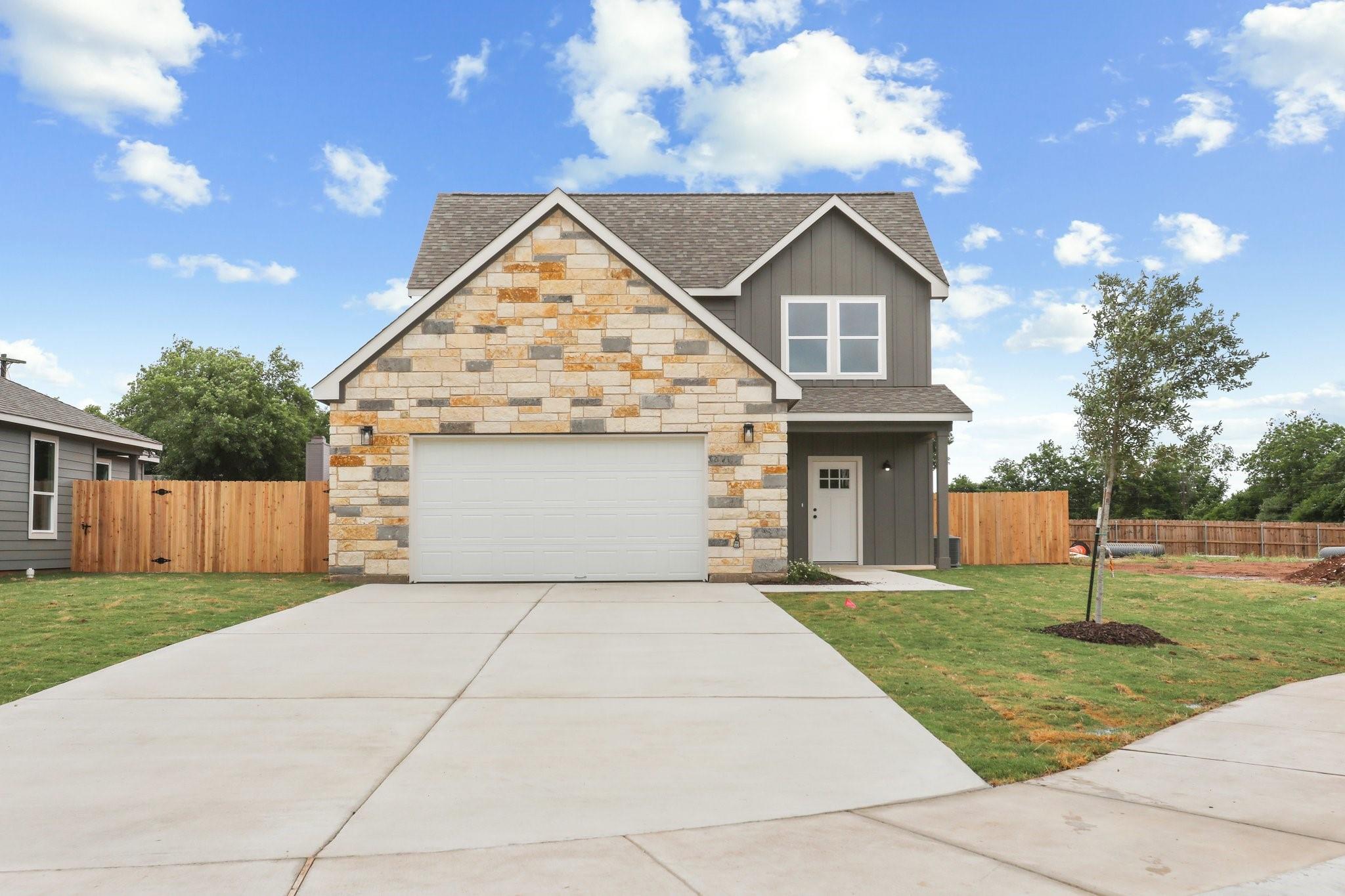 325 String Prairie Way Lot 12