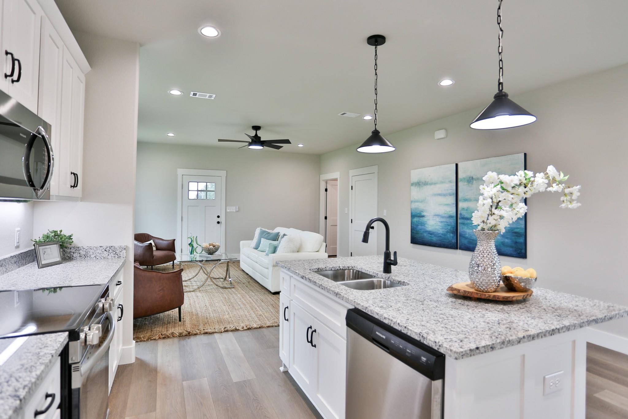 325 String Prairie Way Lot 12 — photo 3