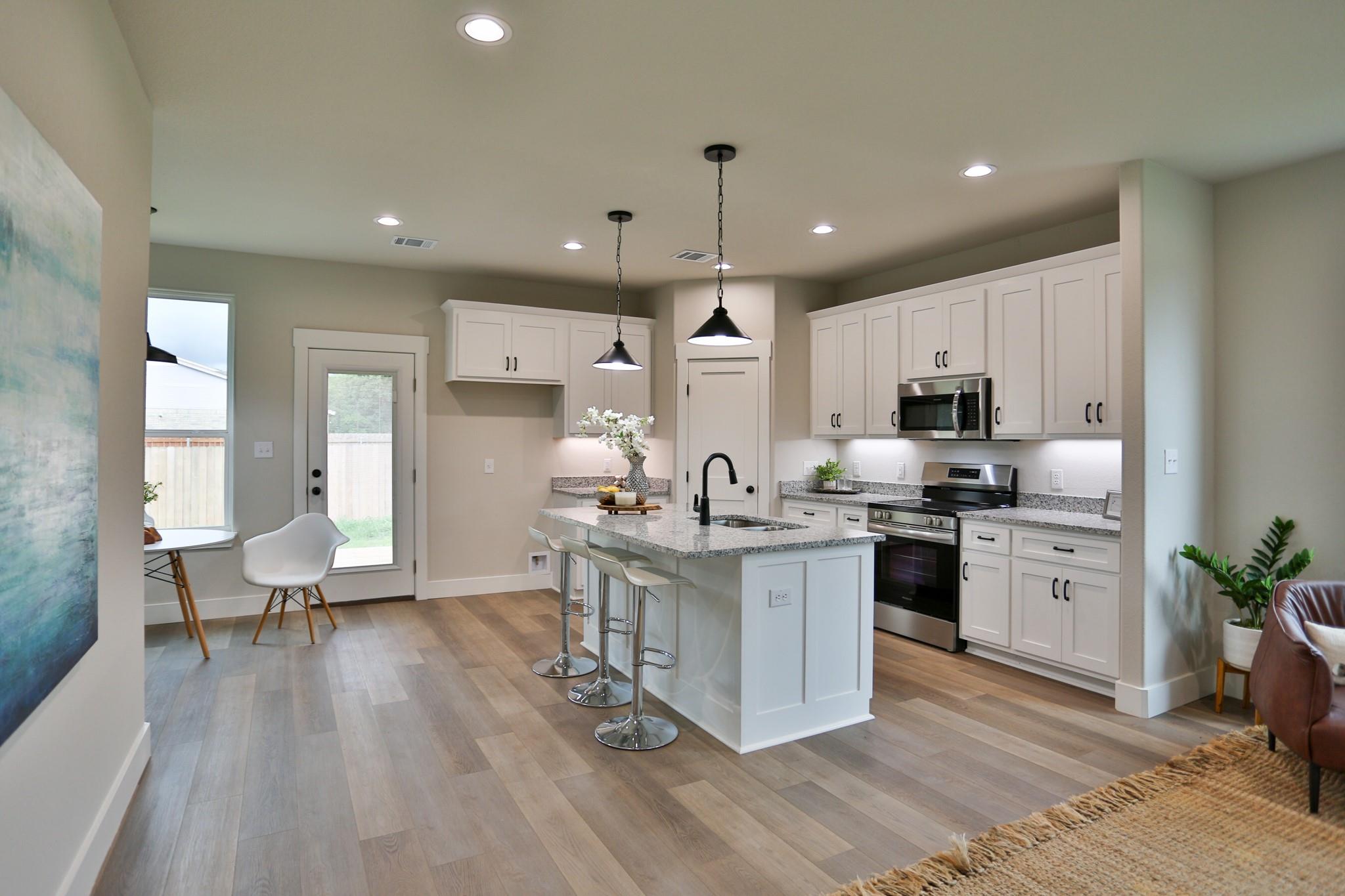325 String Prairie Way Lot 12 — photo 4