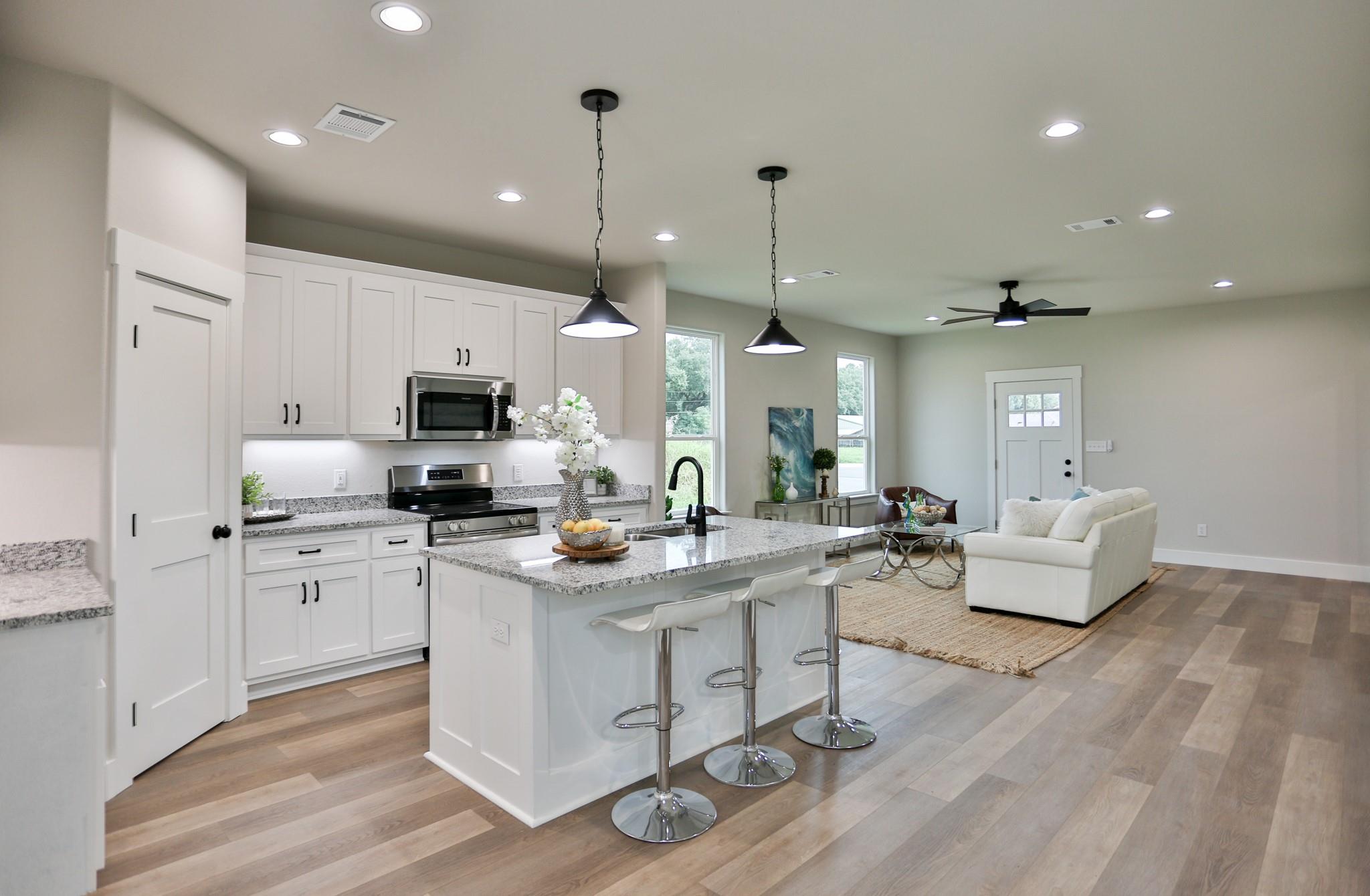 325 String Prairie Way Lot 12 — photo 5