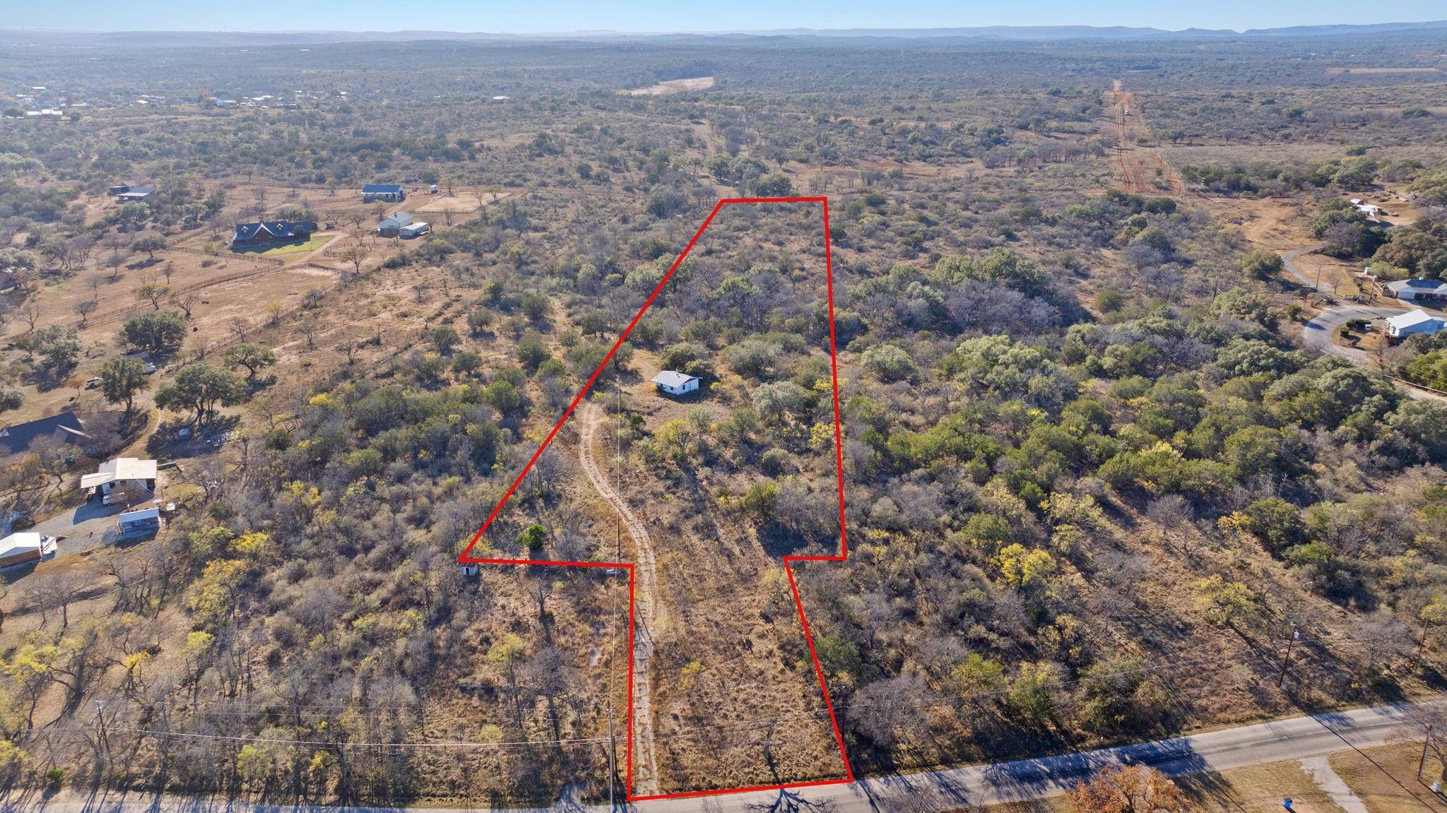 432 Sandy Mountain DR — photo 3