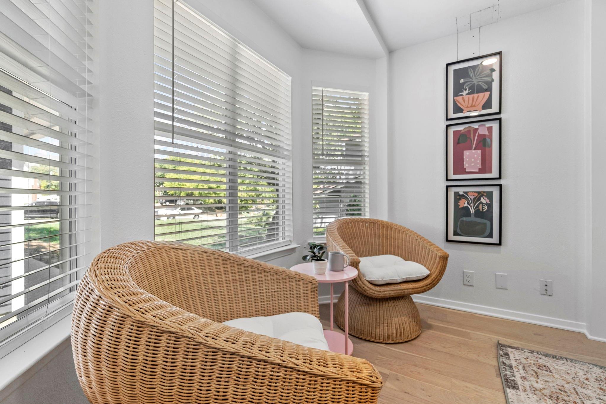 2101 Kirksey DR #A — photo 3