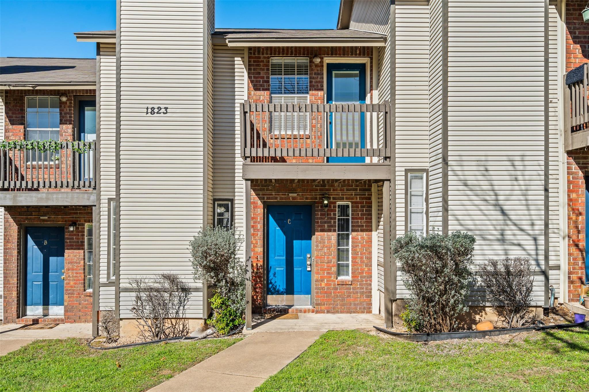 1823 River Crossing CIR #C — photo 3