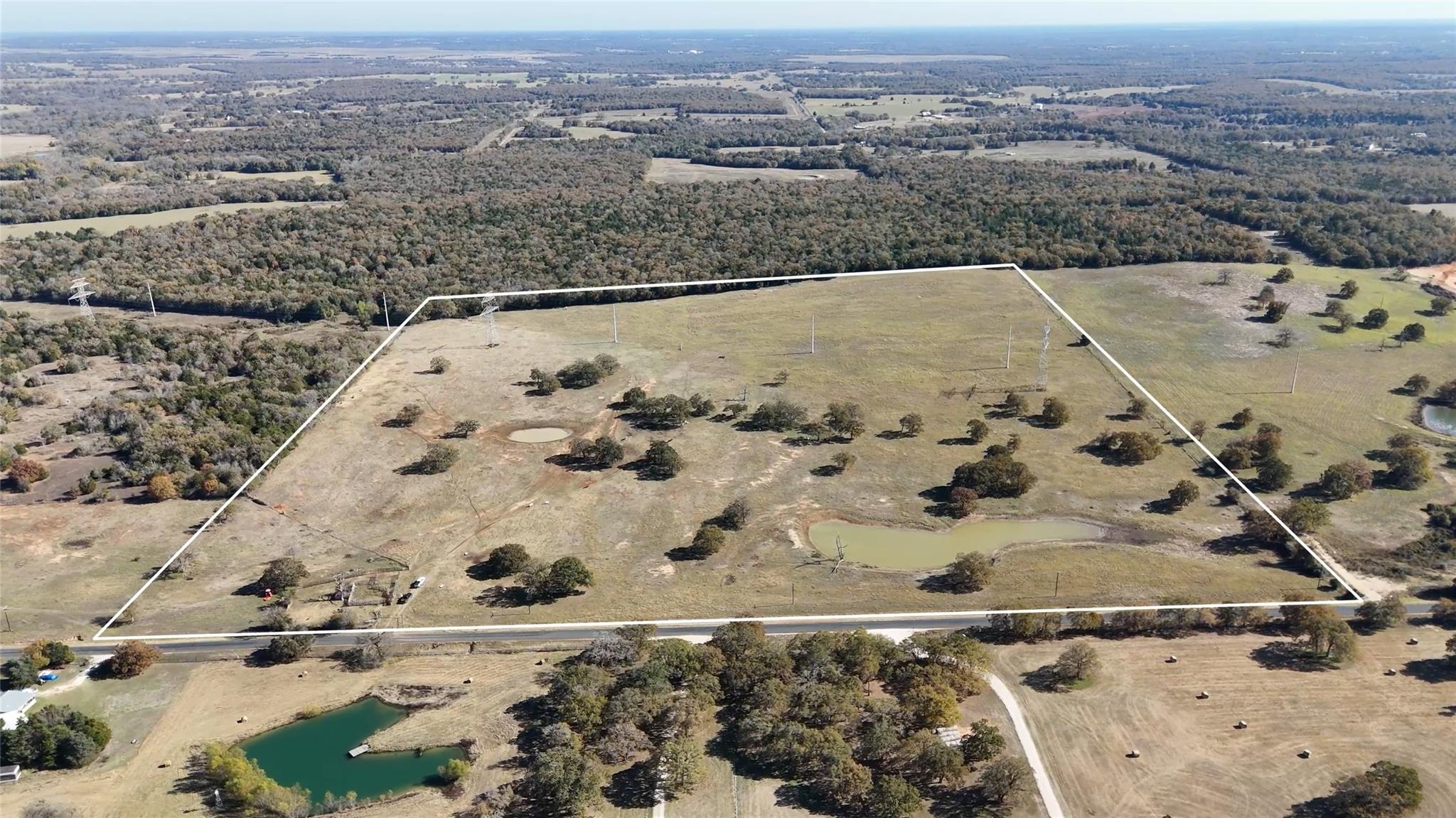 TBD County Road 481