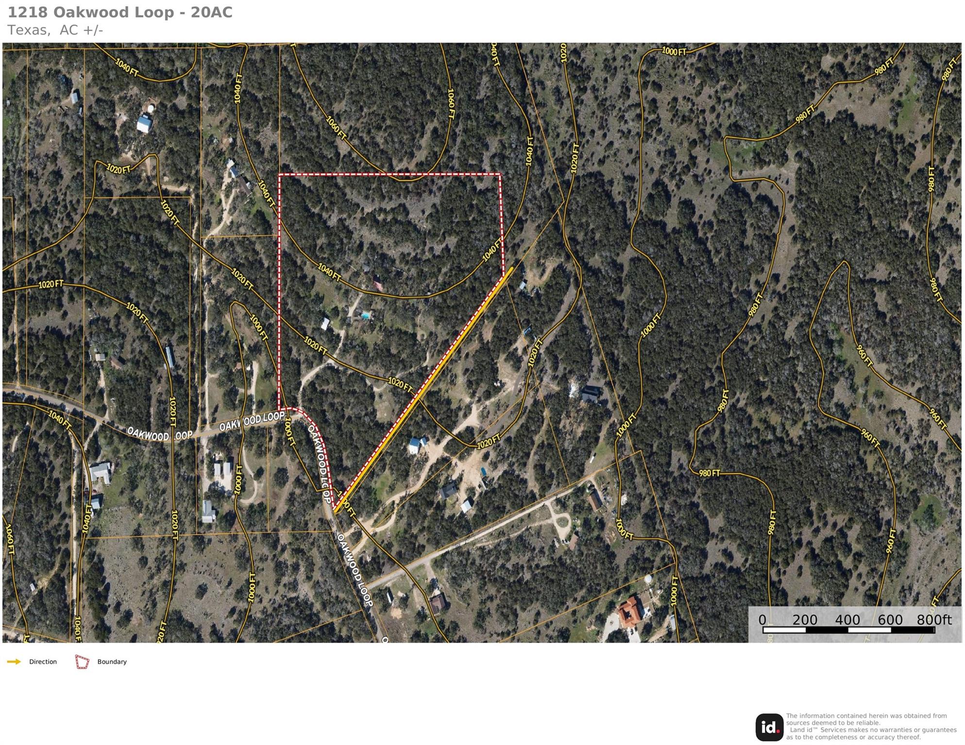 1218 Oakwood LOOP — photo 4