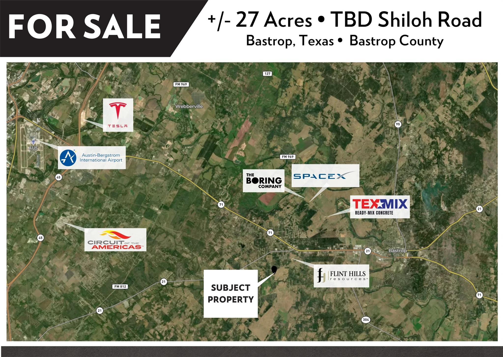 TBD (27 Acres) Shiloh RD — photo 5