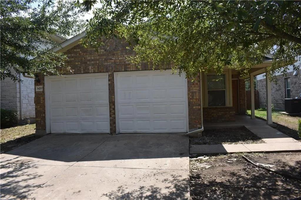 3420 Savage Springs DR — photo 3