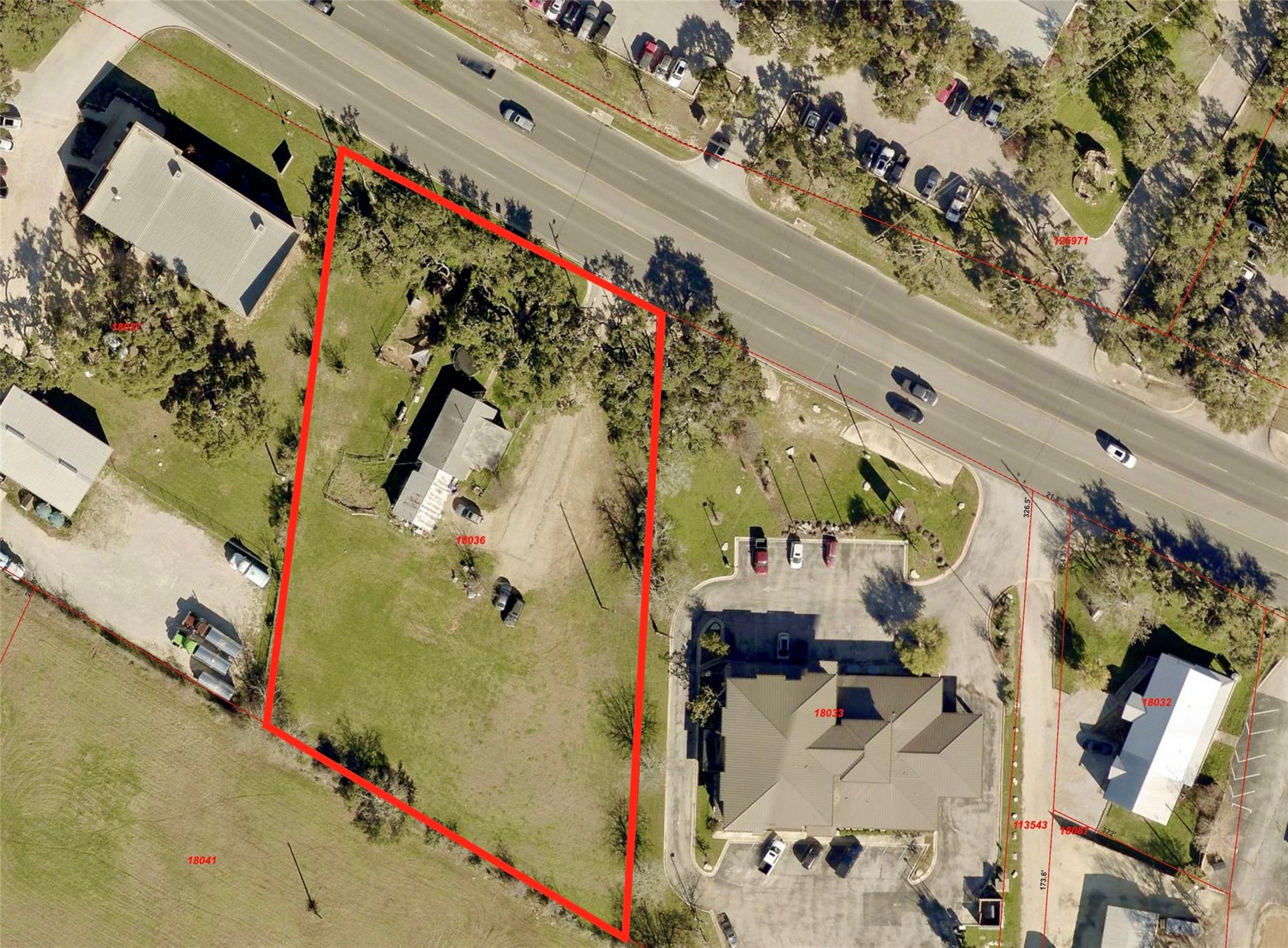 801 Highway 290 — photo 3