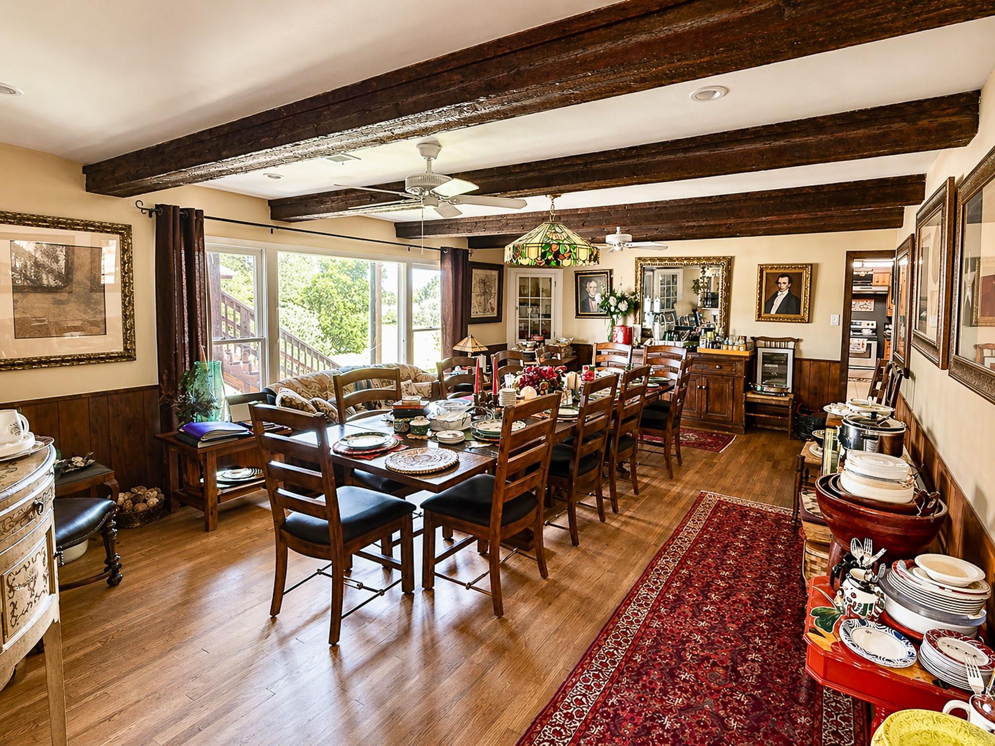 12737 Silver Creek RD — photo 3