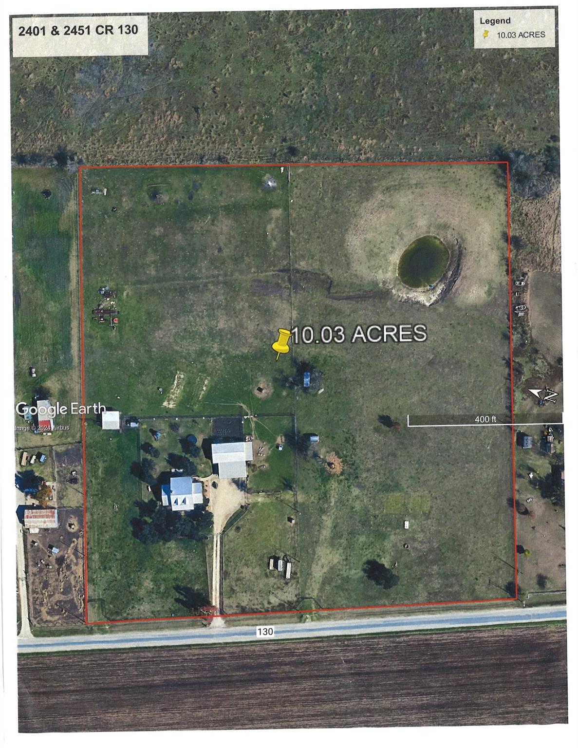 2401 County Road 130 — photo 3
