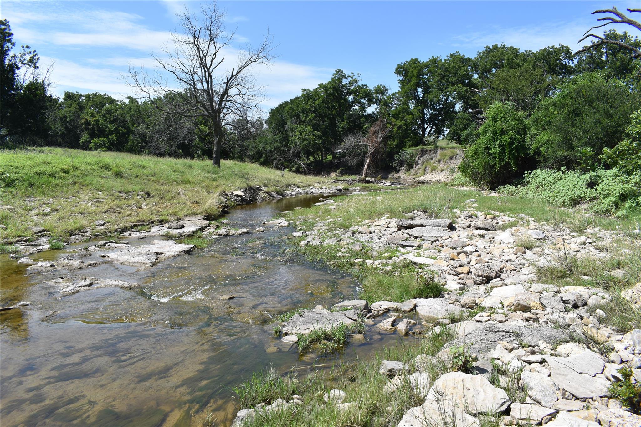 TBD County Road 621