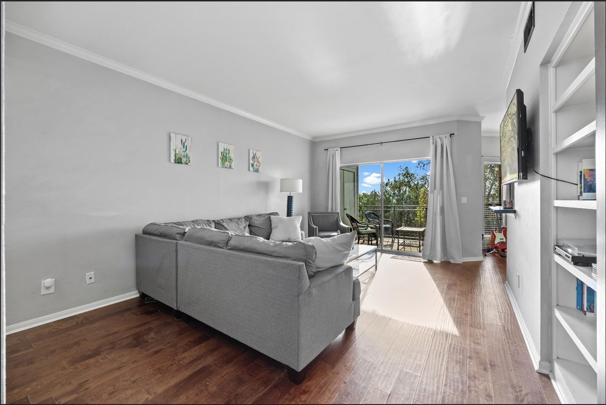6000 Shepherd Mountain CV #2202 — photo 4