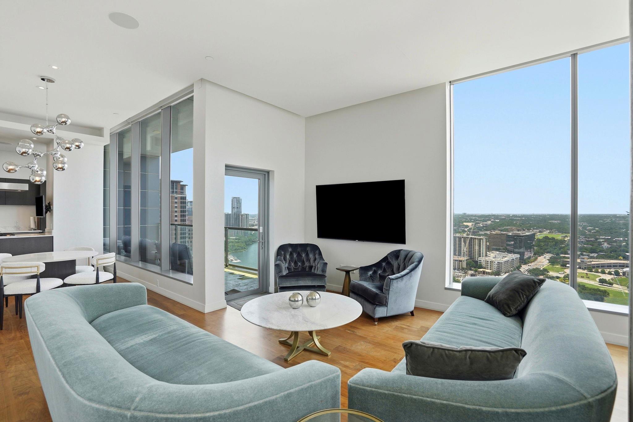 210 Lavaca ST #2903 — photo 4