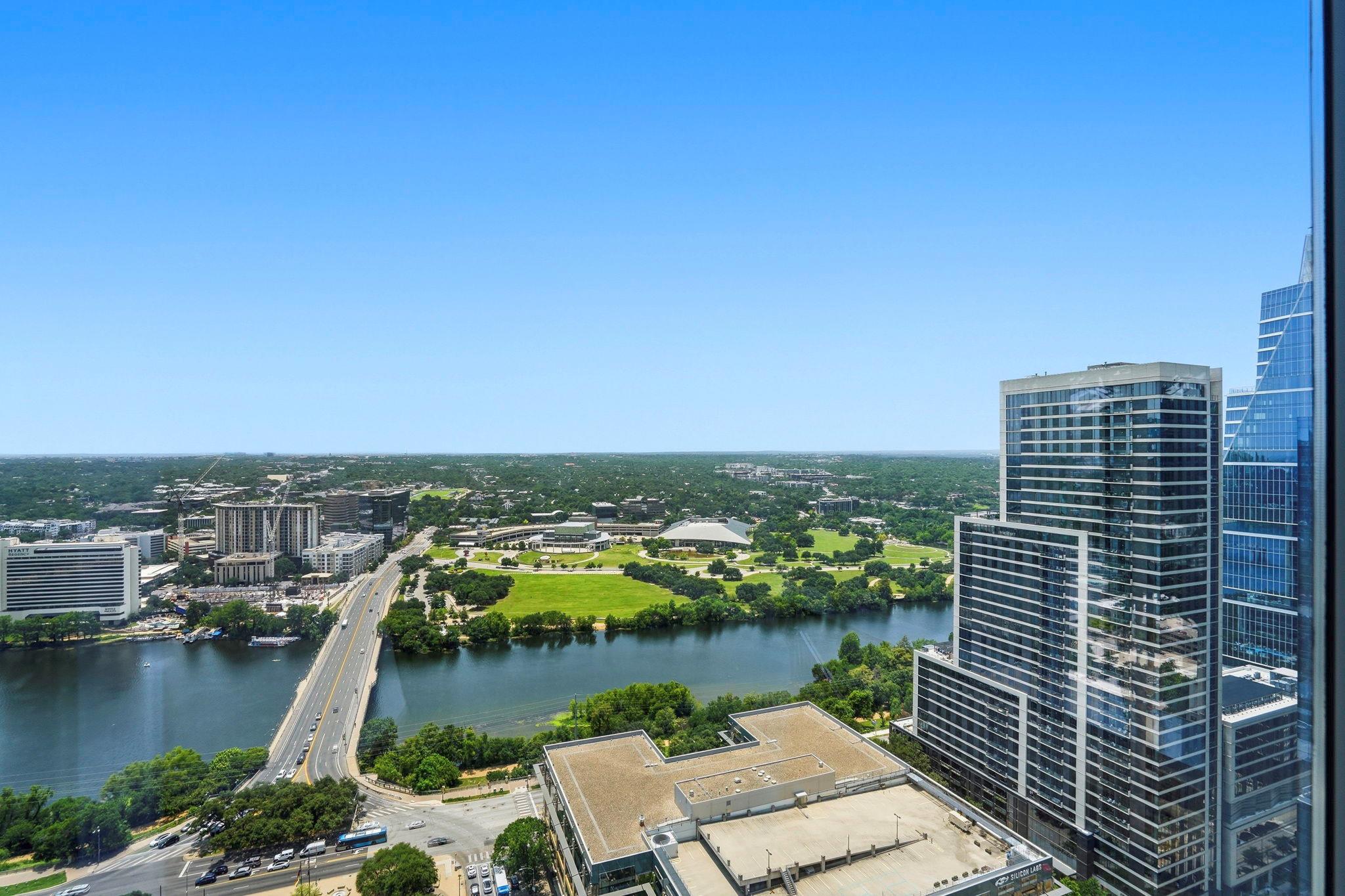 210 Lavaca ST #2903 — photo 3