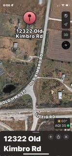 12322 Old Kimbro RD — photo 3
