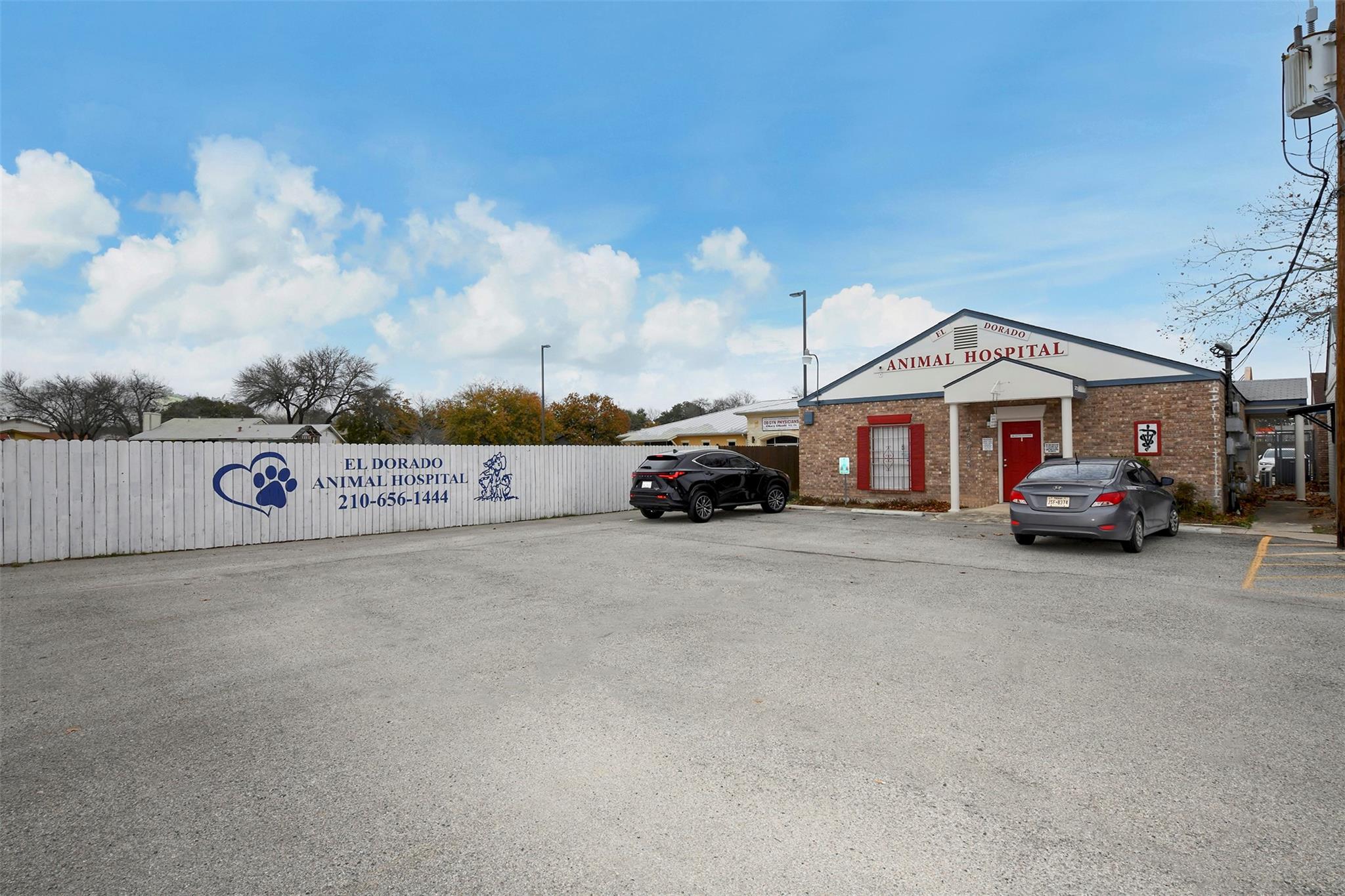 13039 Nacogdoches RD — photo 3