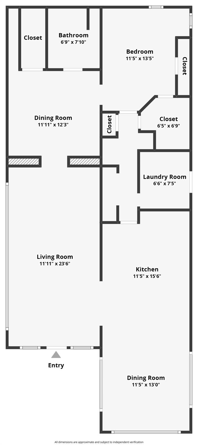 205 Singleton DR — photo 4