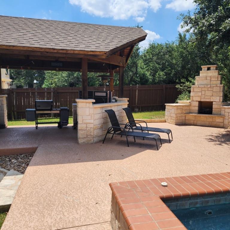 11710 Uplands Ridge DR — photo 3