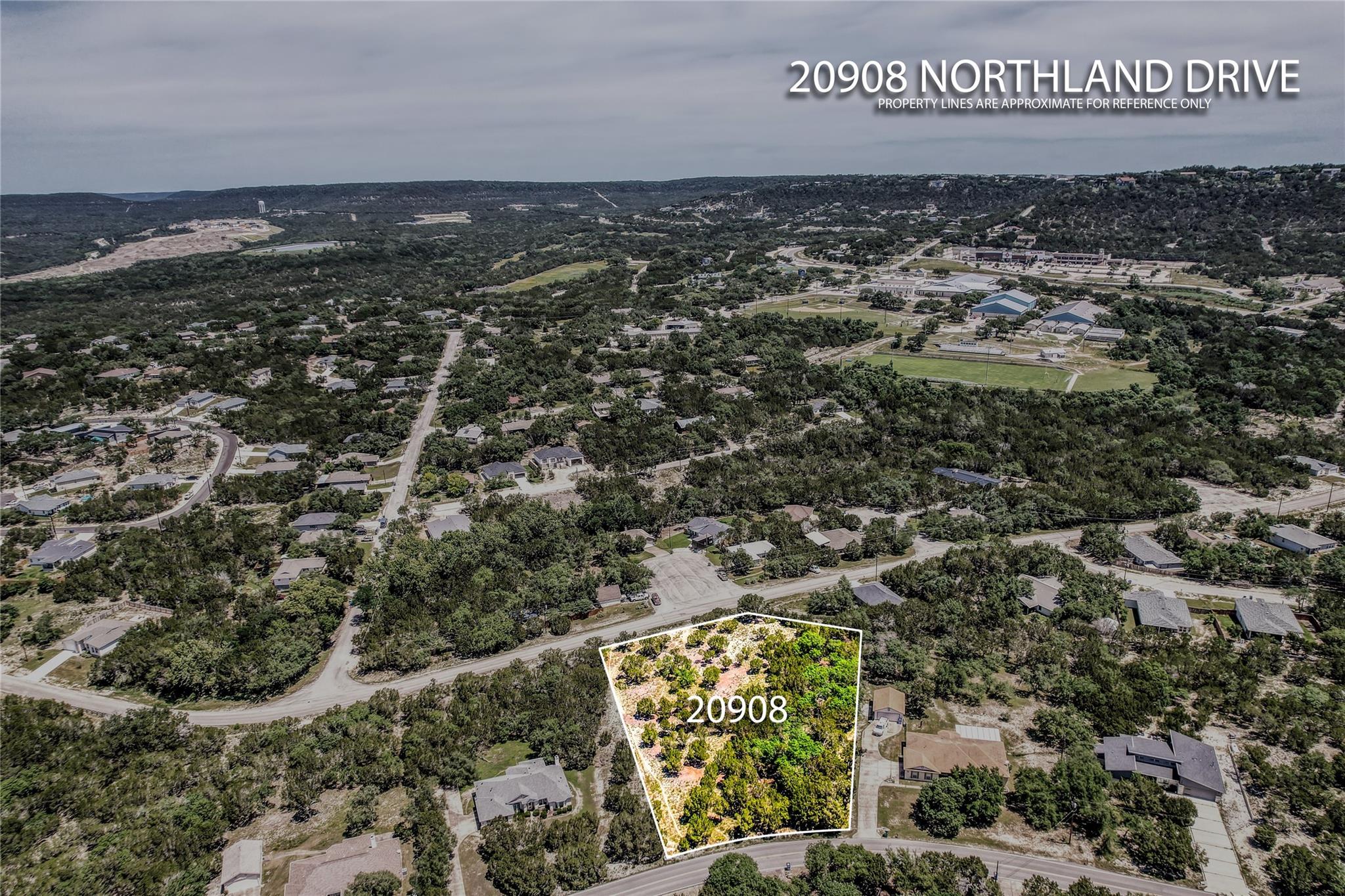 20908 Northland DR — photo 5