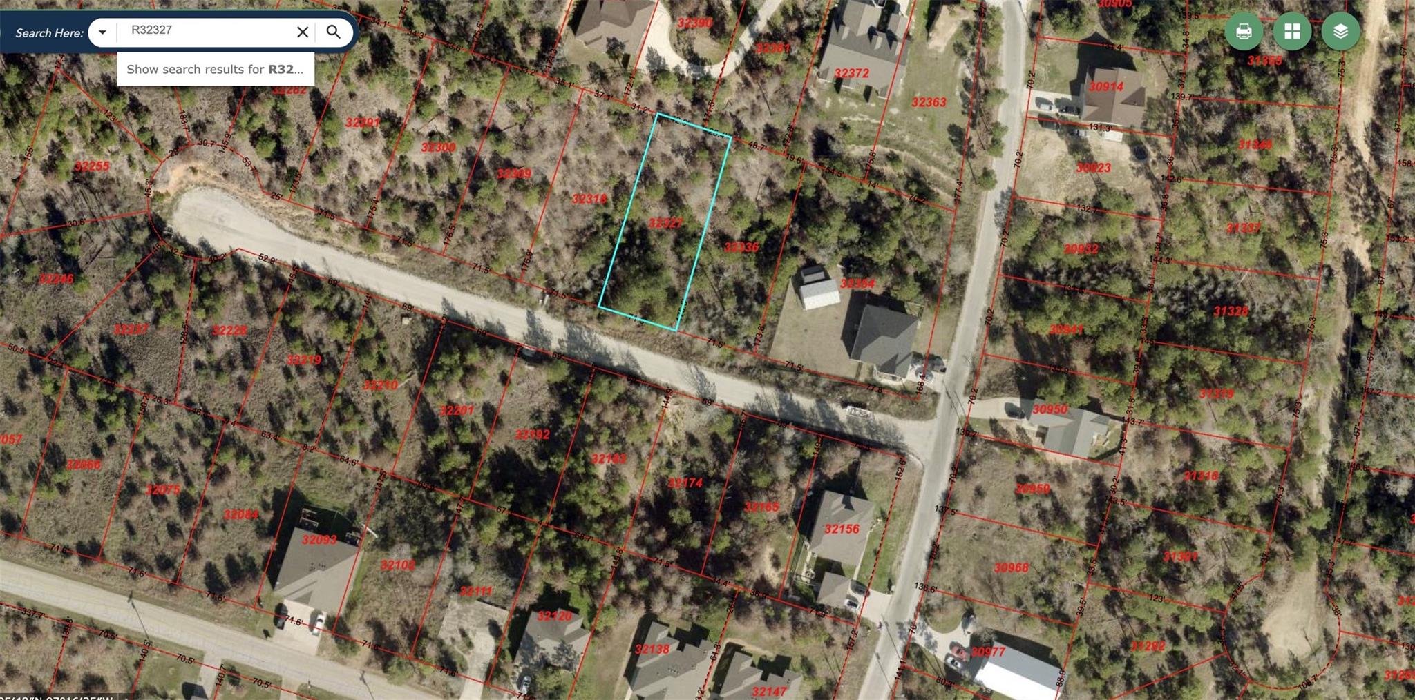 LOT 186 / R32327 Keo Kea CT — photo 3