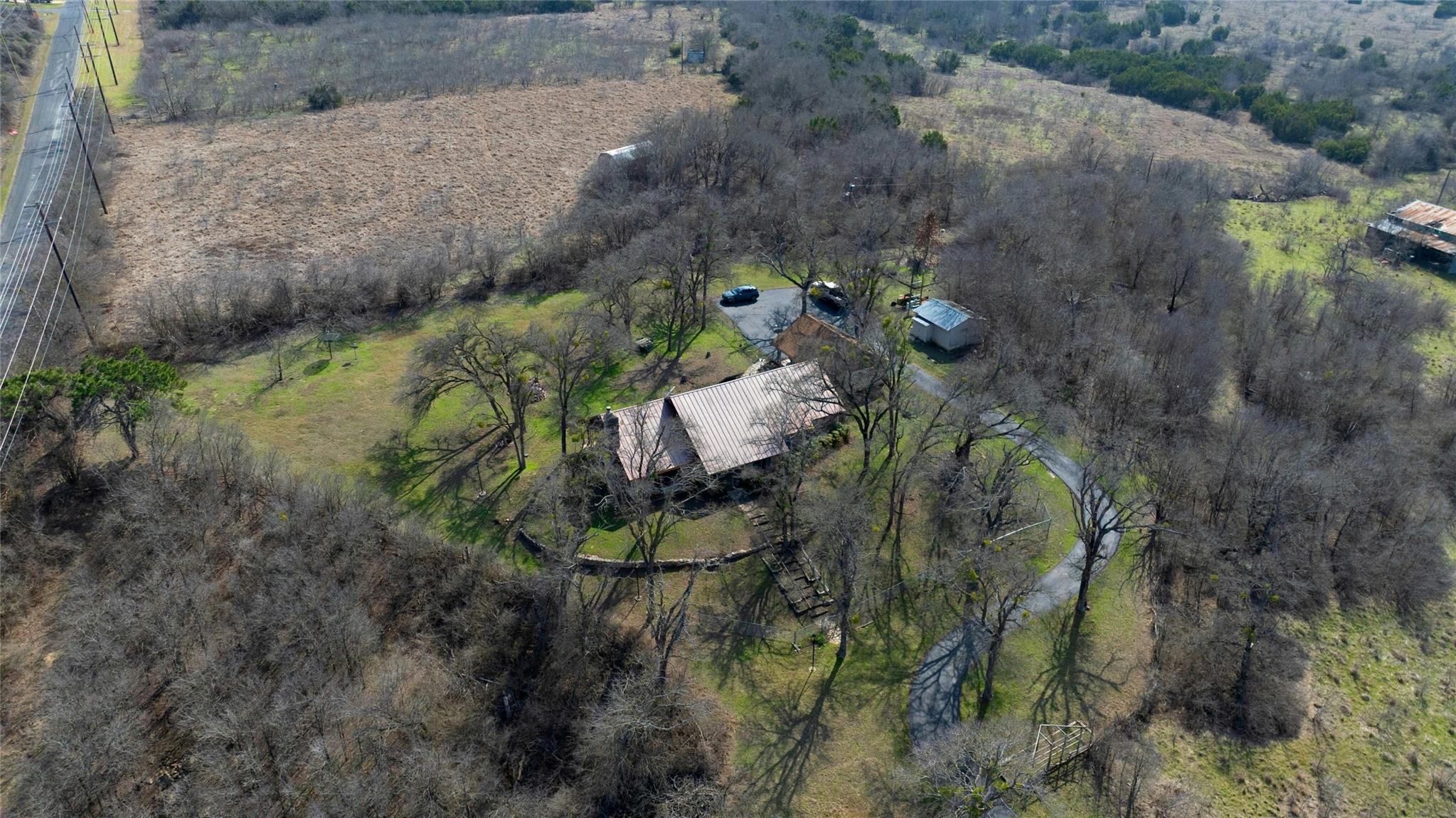 580 Rabbit Hill RD — photo 5