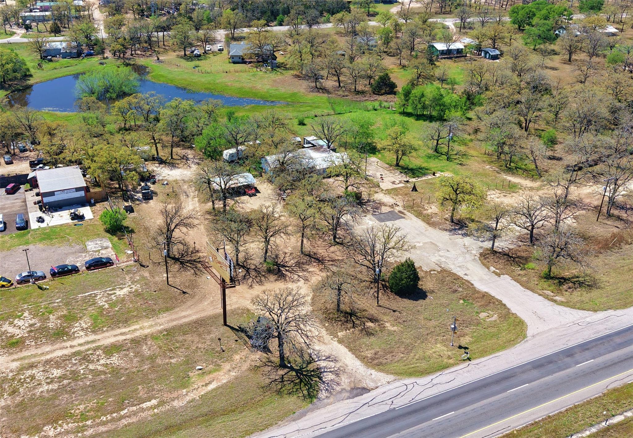 1587 State Highway 71 #A — photo 4