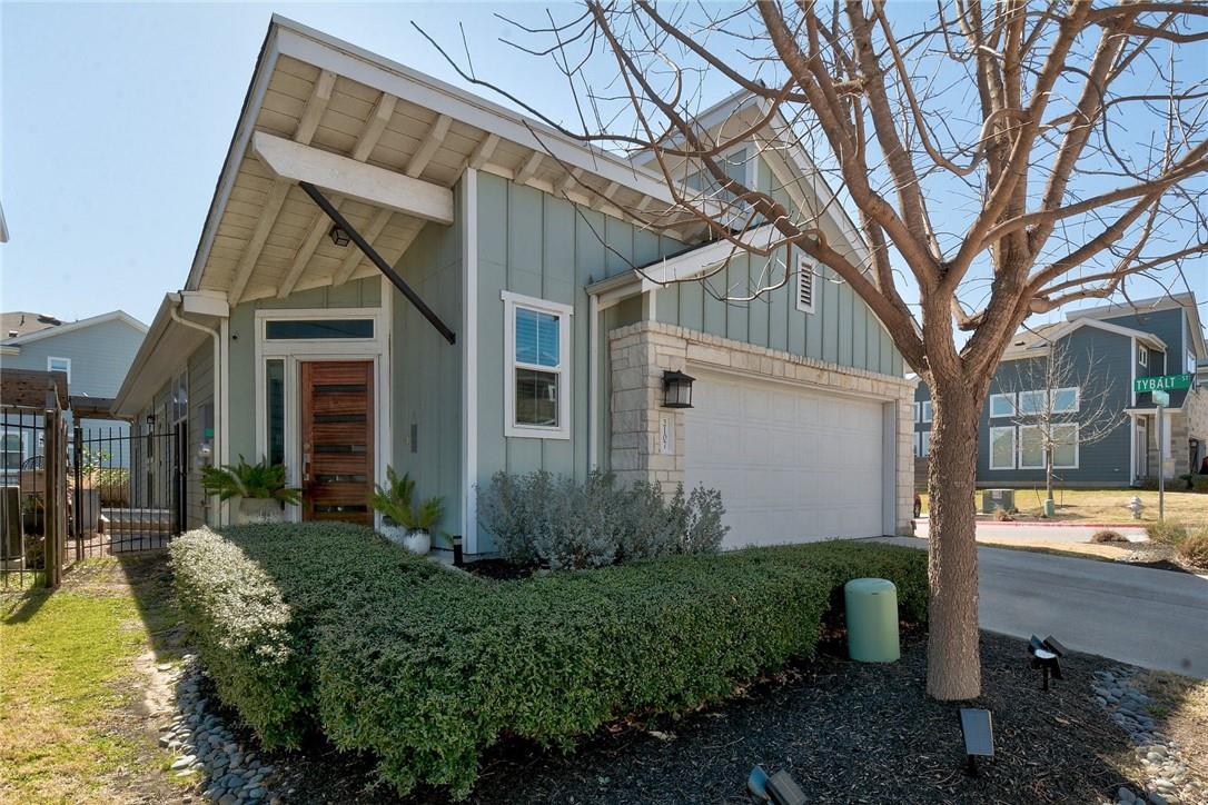 2107 Capulet ST — photo 4