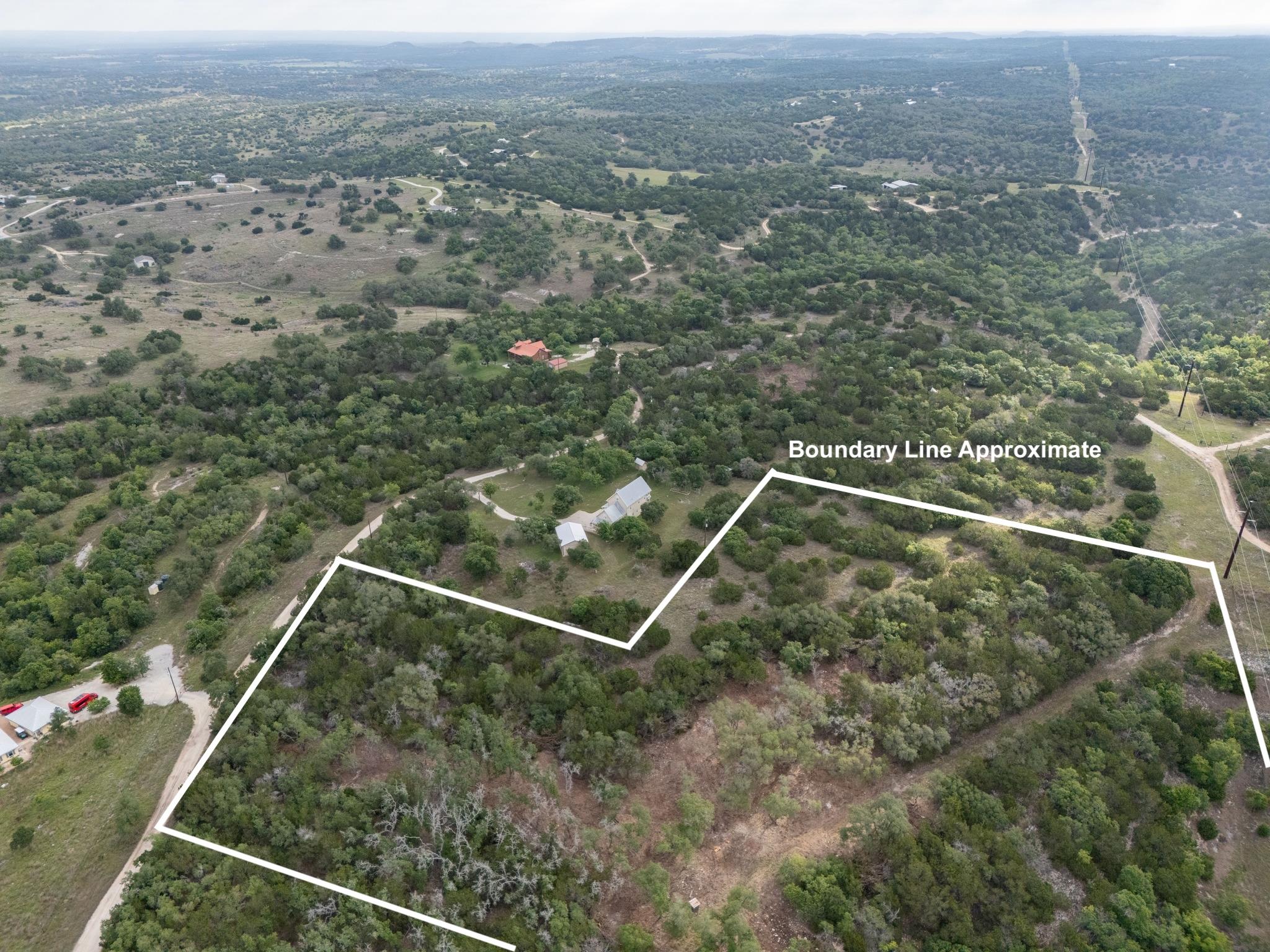 8.36 Acres Altwein RD — photo 3
