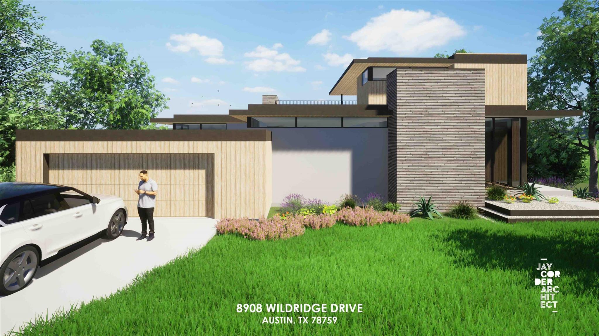 8910 Wildridge DR — photo 4