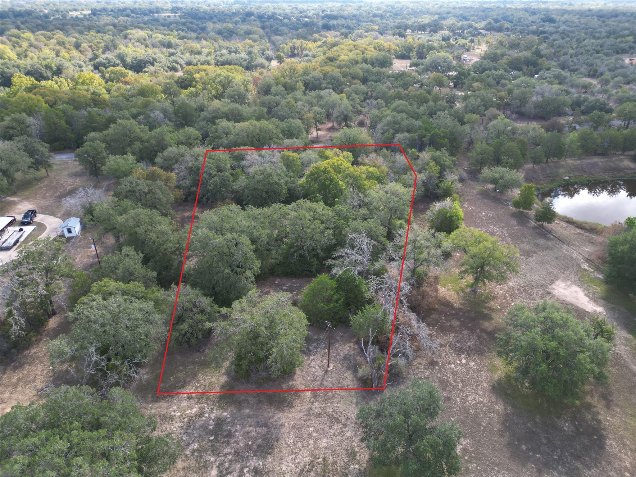 TBD Lot 4C Angle RD — photo 3