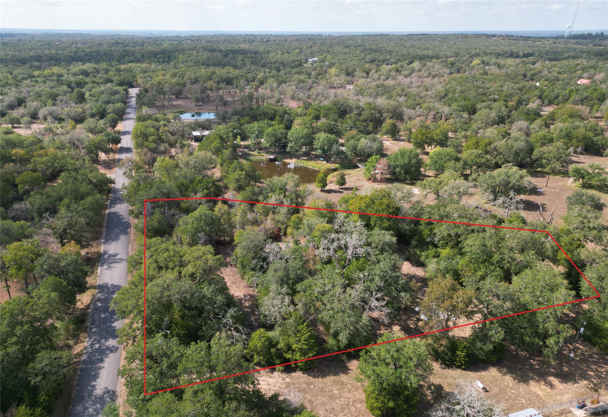 TBD Lot 4C Angle RD — photo 5