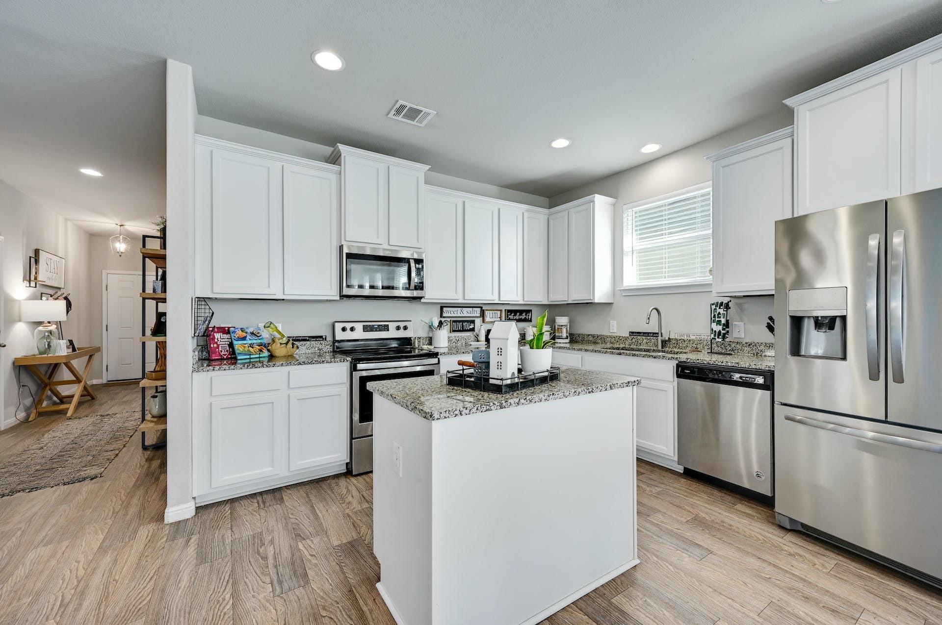 316 La Escalera DR — photo 4