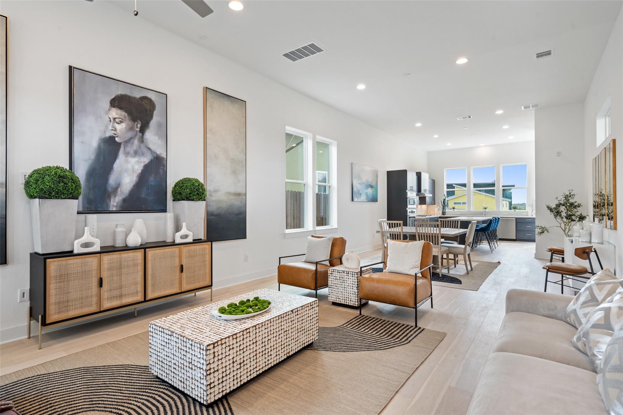 5500 Sendero Hills PKWY — photo 4