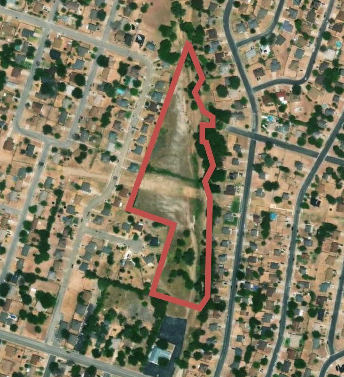 0000 Westcliff RD