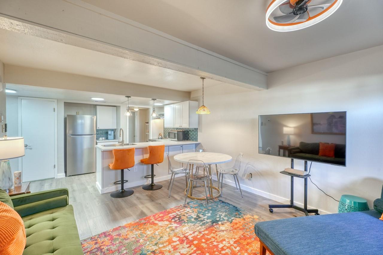 207 Hi Circle N ST #105 A&B — photo 3