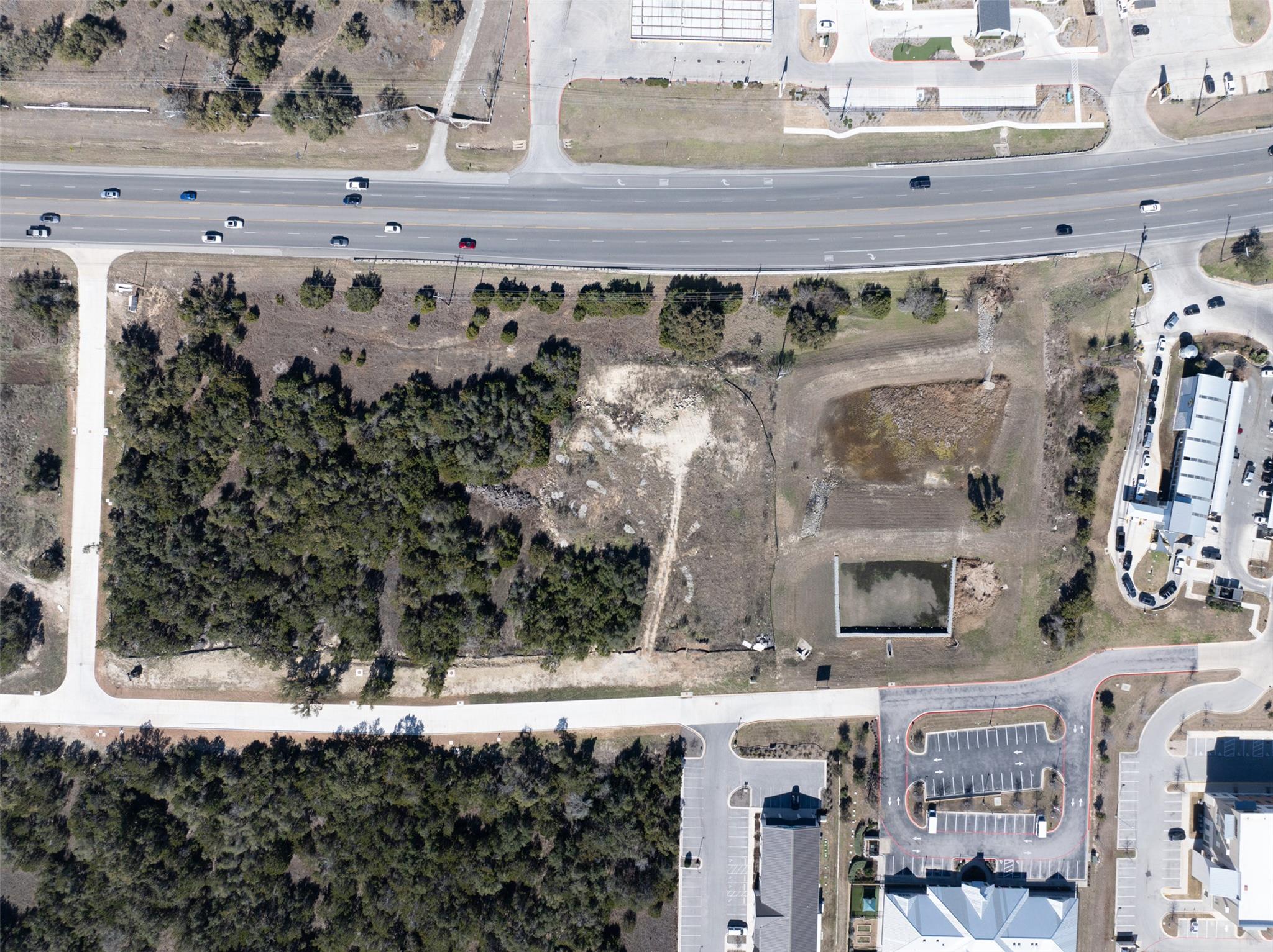0 Hwy 290 #Lot 1A — photo 3