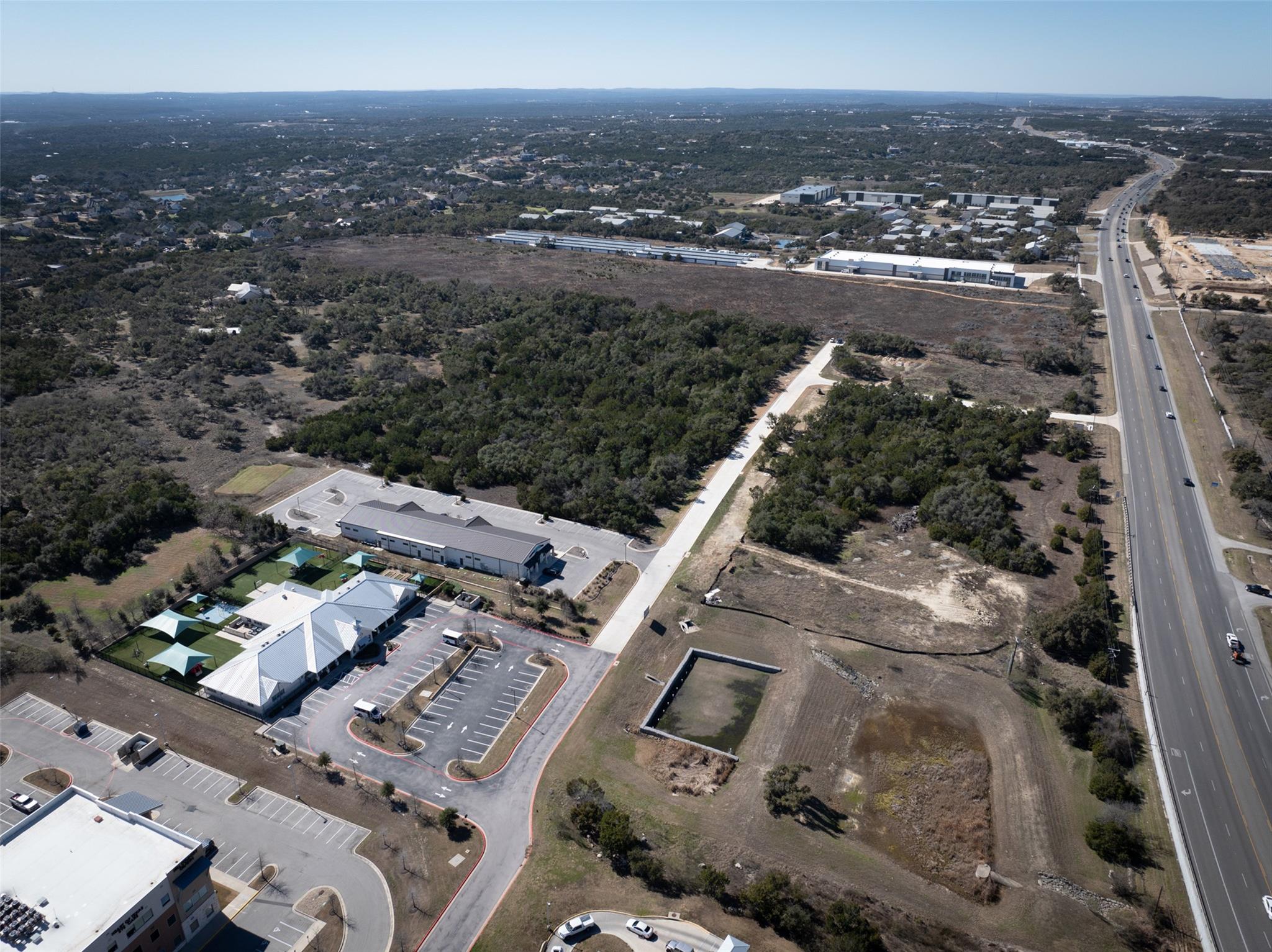 0 Hwy 290 #Lot 1A — photo 5