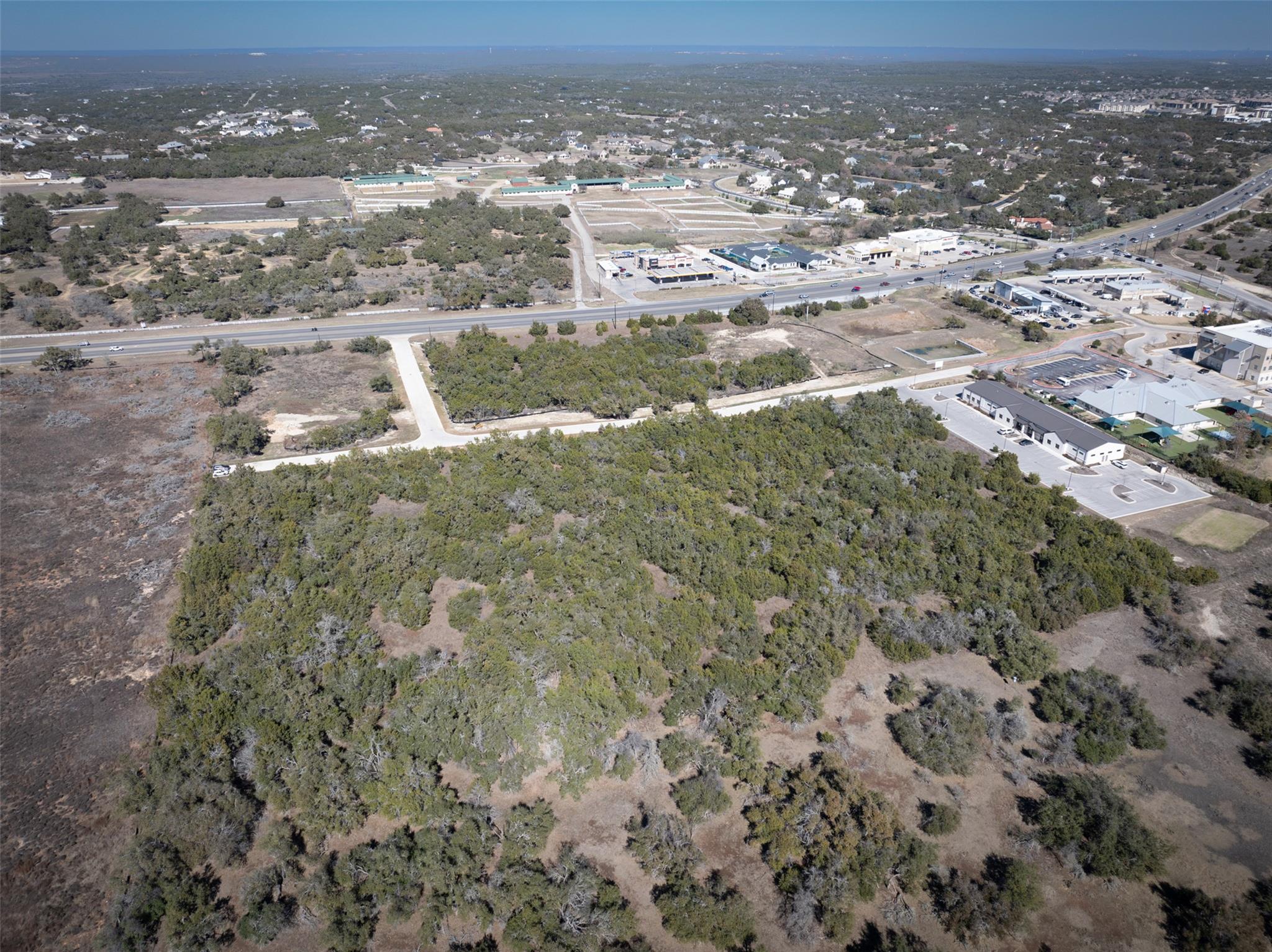 0 Hwy 290 #Lot 1B — photo 5