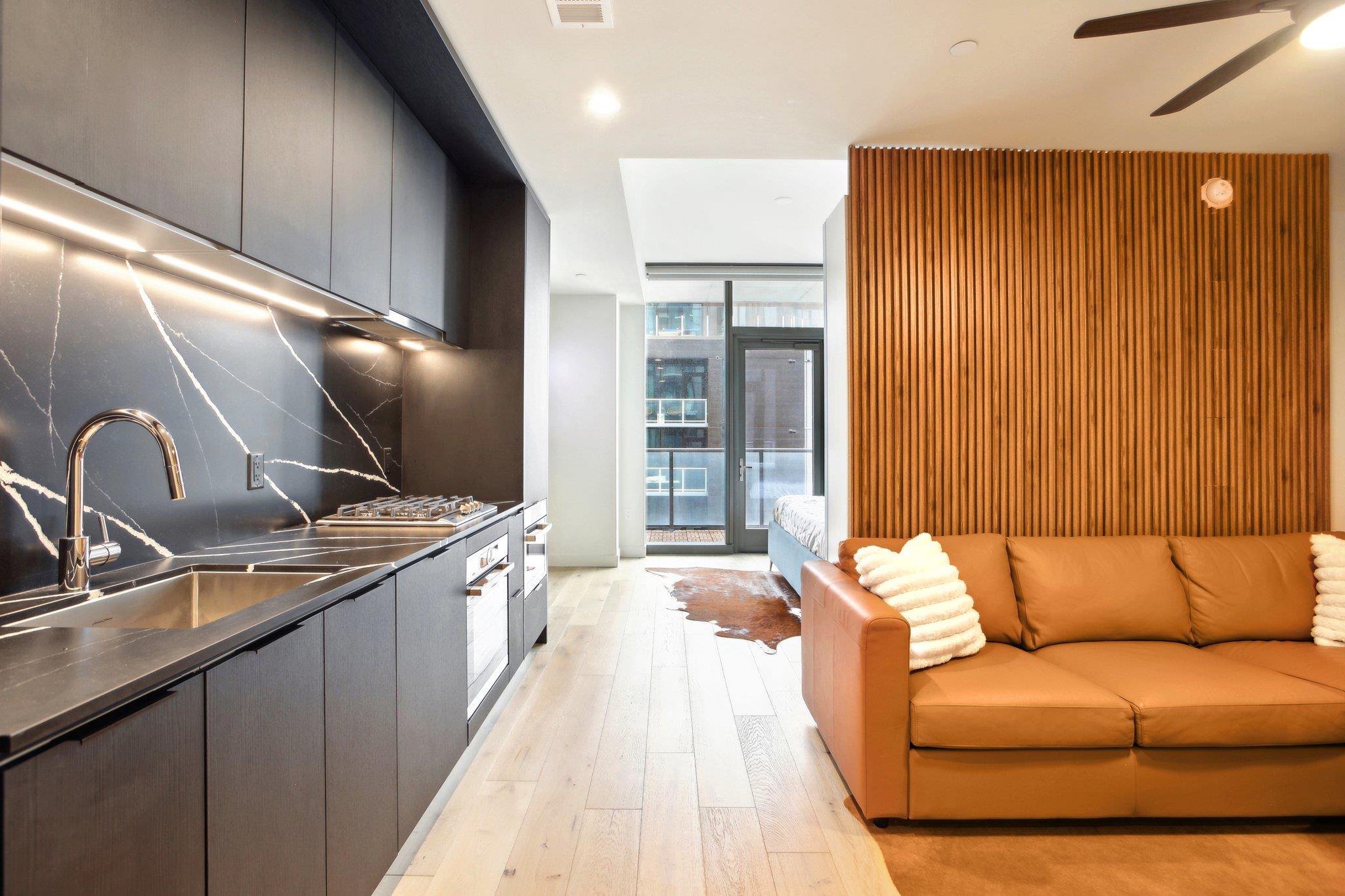 44 East Ave #2806 — photo 3