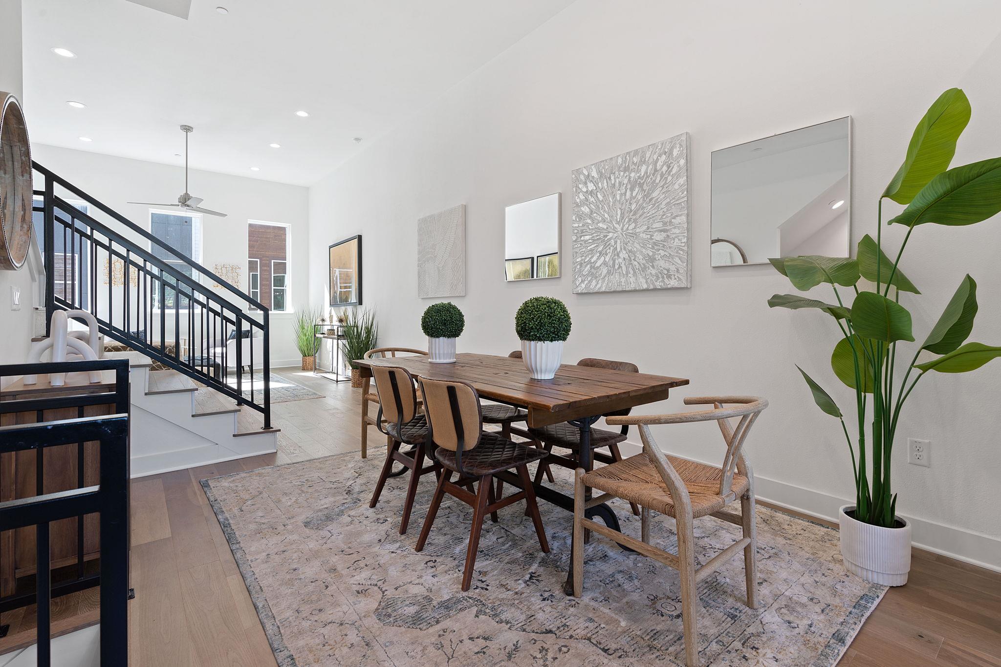 2505 Bluebonnet LN #3 — photo 5