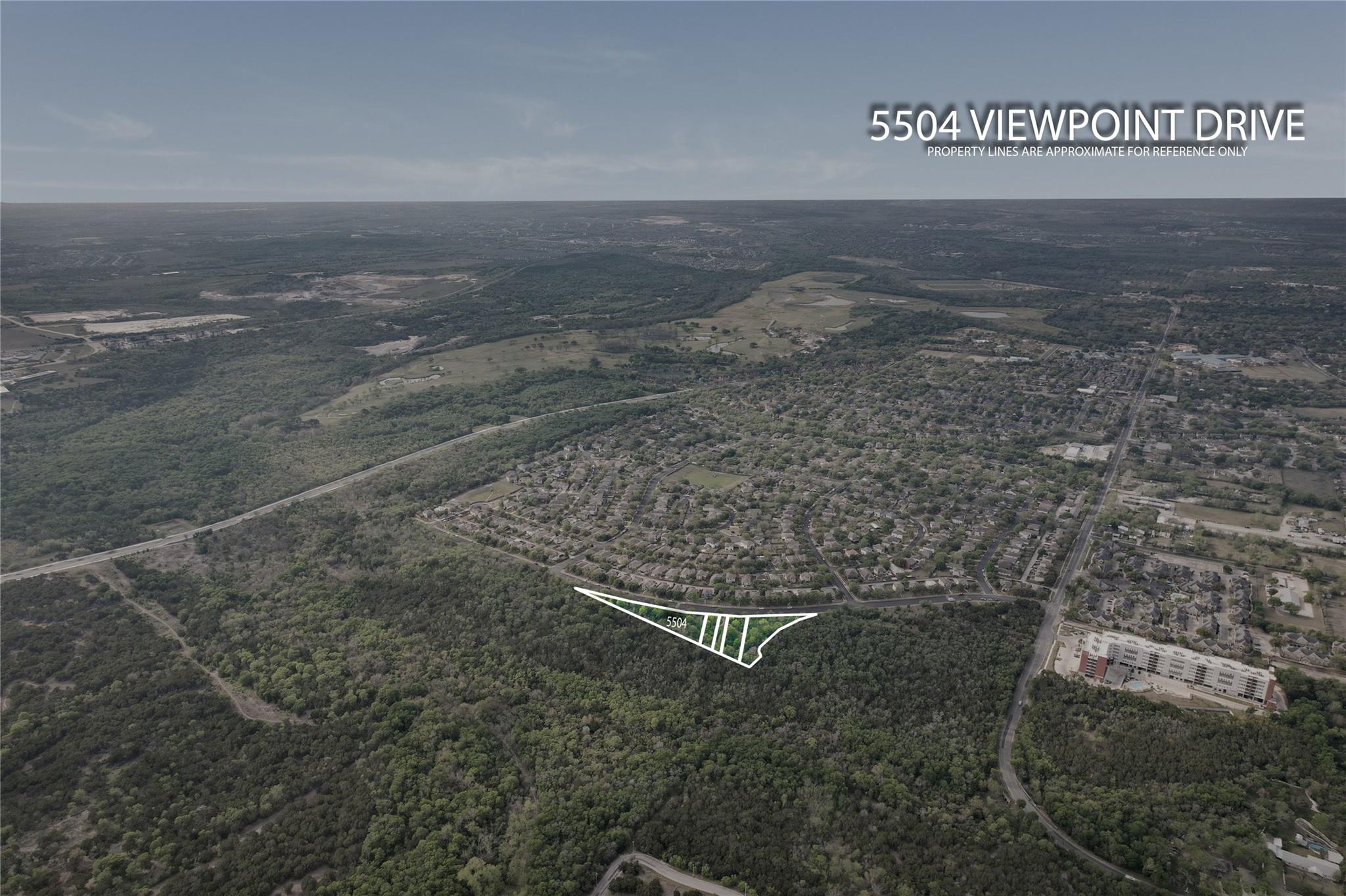 5504 Viewpoint DR — photo 4