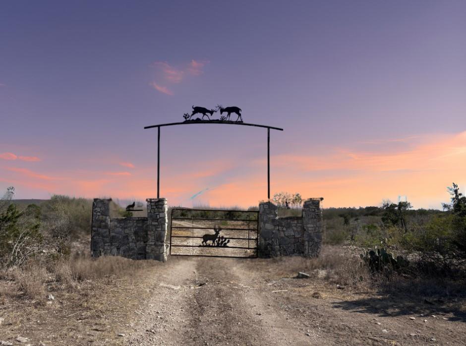 191 Leona Ranch RD