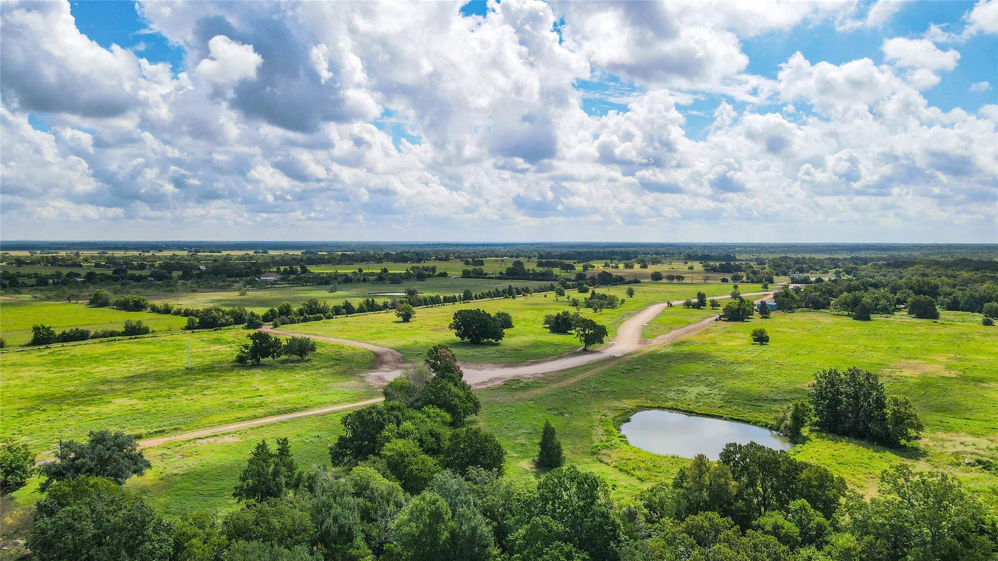 TBD Hudson Farms Road - Tract 7A (5.501 acres) — photo 4