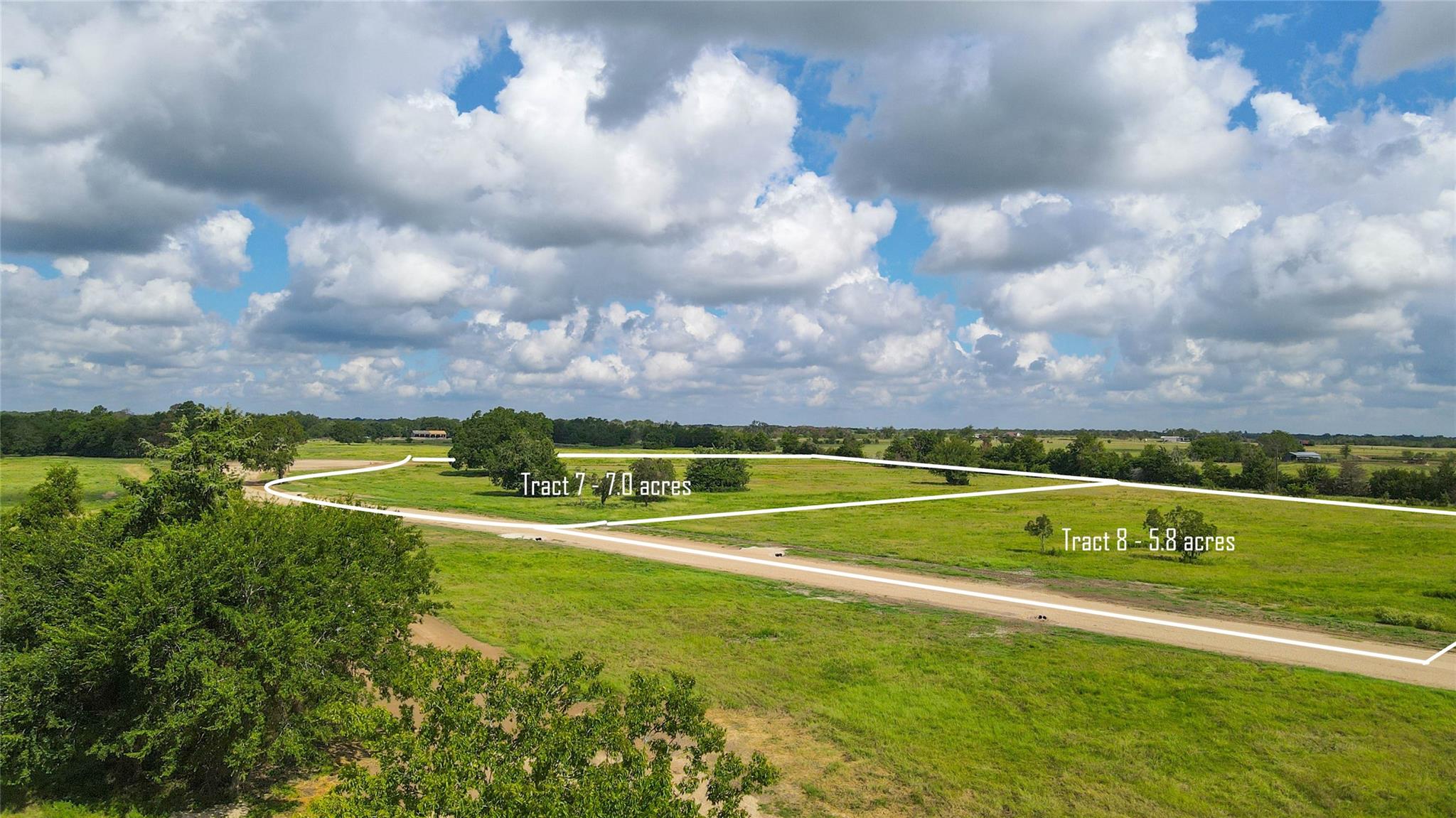 TBD Hudson Farms Road - Tract 7A (5.501 acres) — photo 5