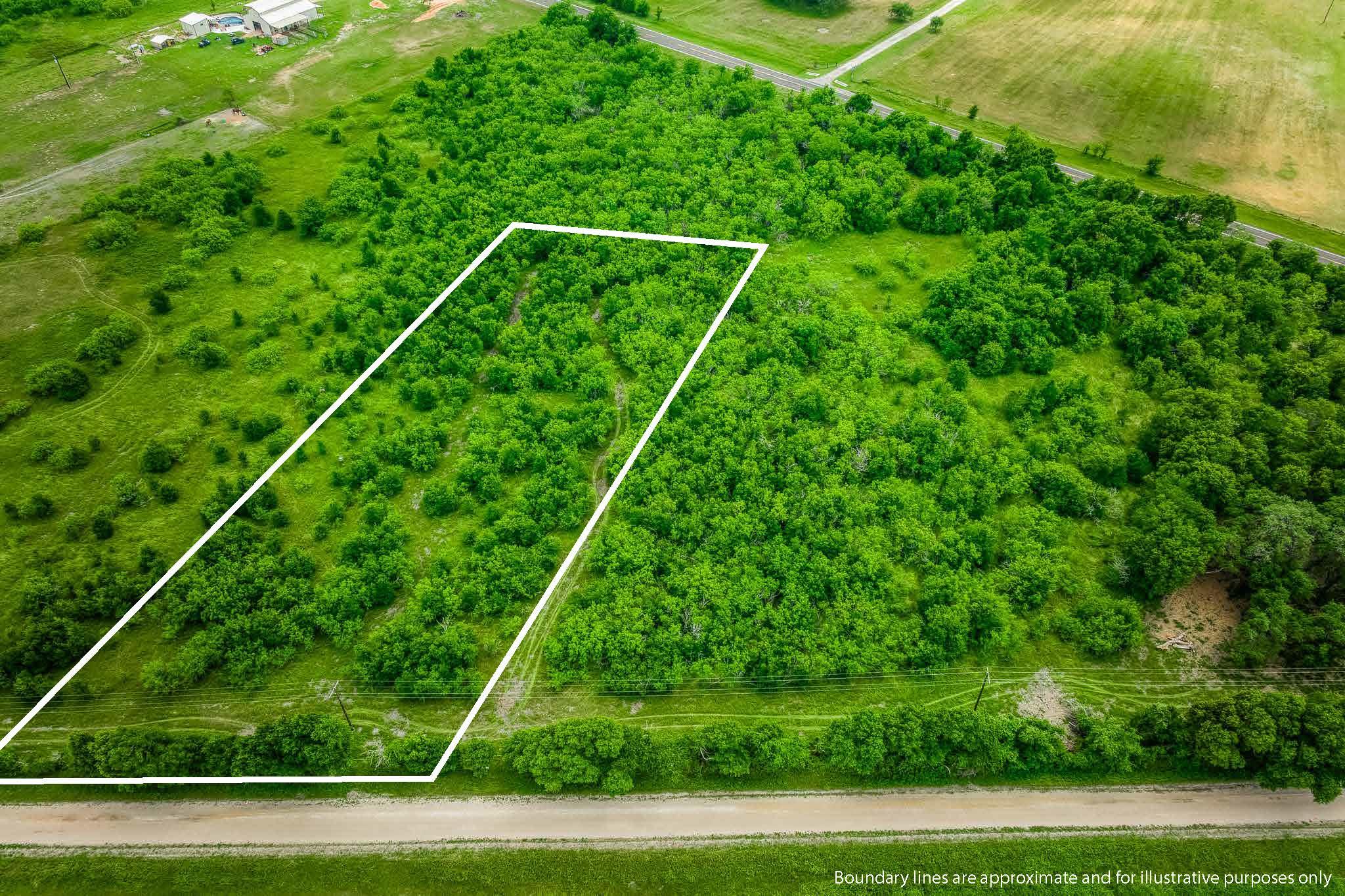 10396 County Road 276 LAND — photo 3