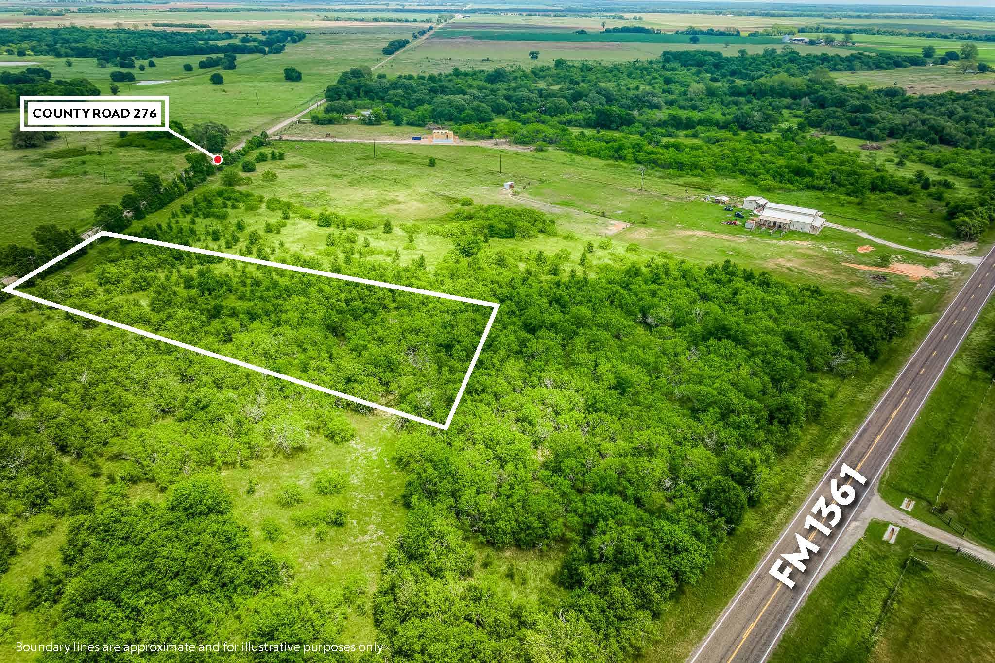 10396 County Road 276 LAND — photo 4