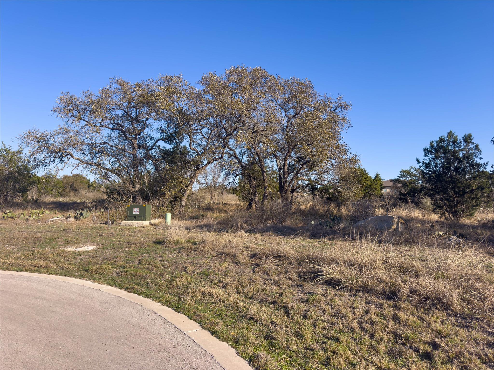 Lot 196-A MARBLE FALLS CT — photo 4